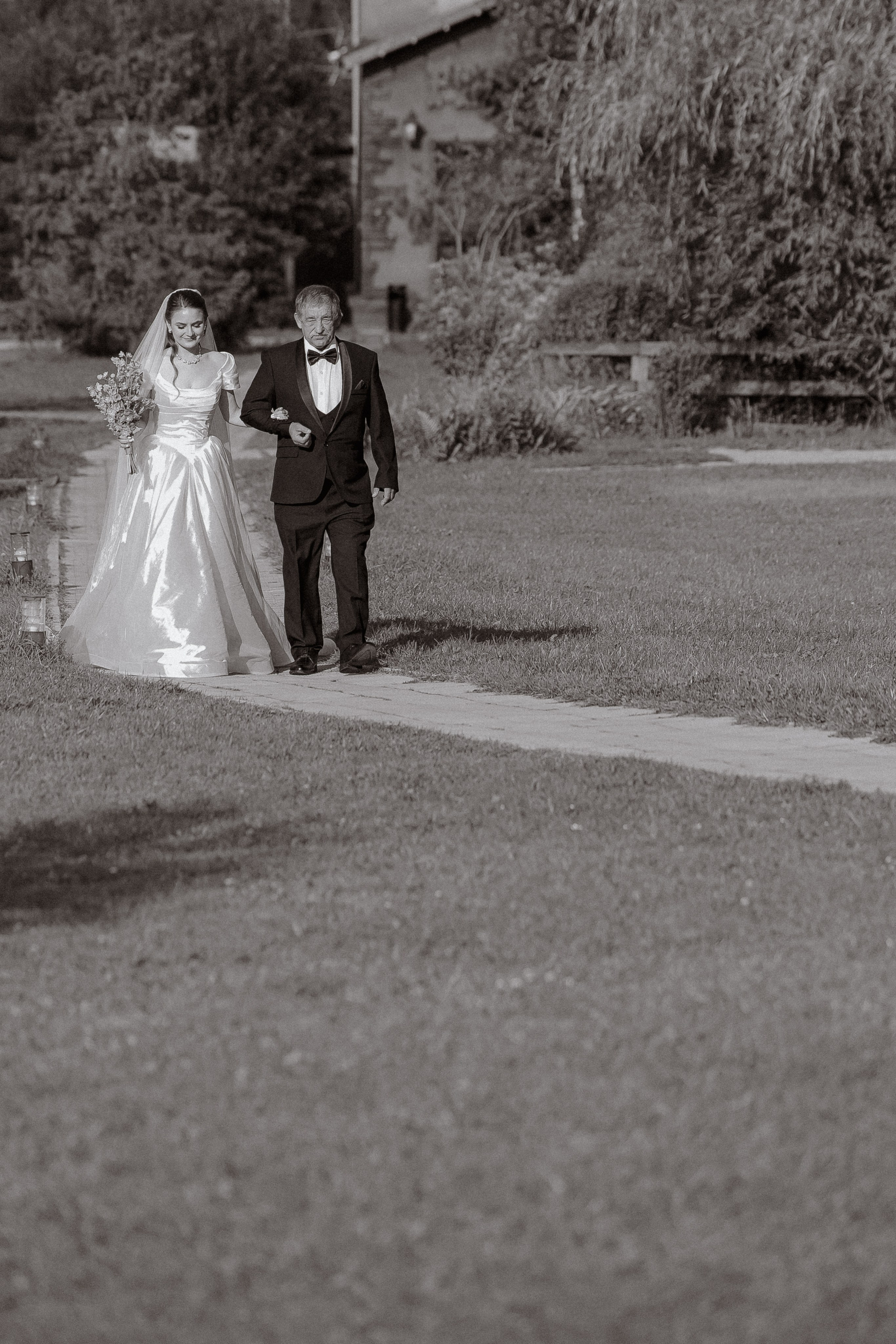 Wedding day Неш и Татьяна. Свадебный фотограф Колесников Антон