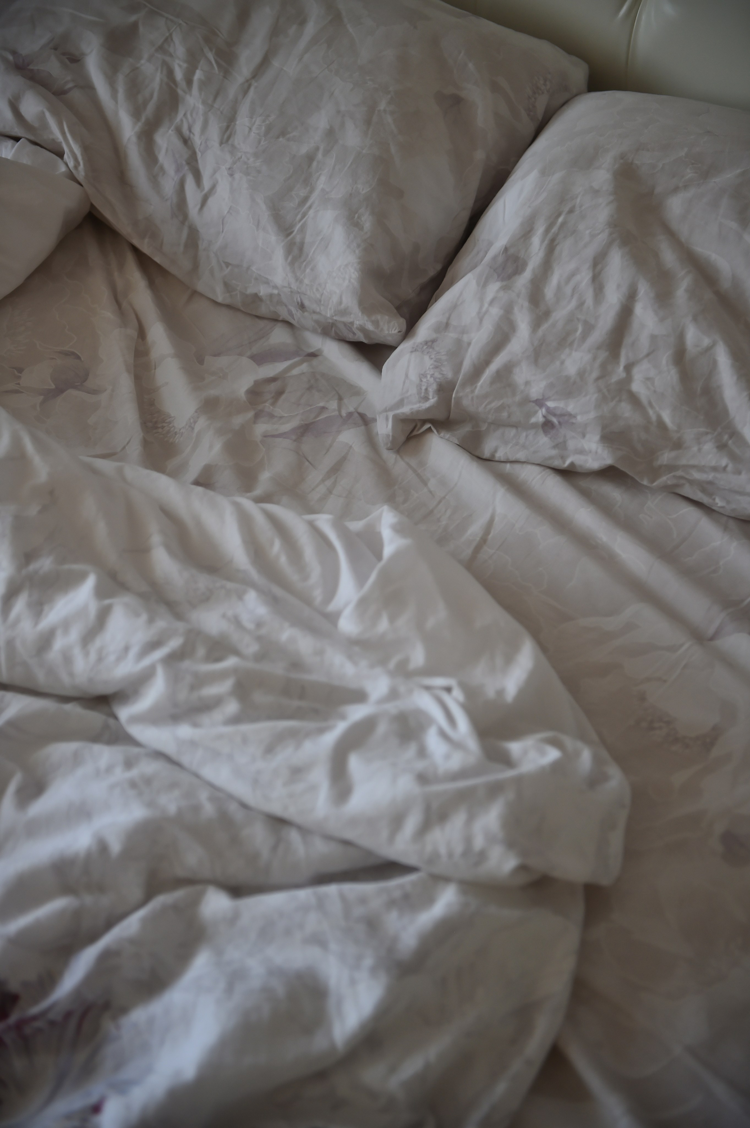 «Пока течет большая вода». Документальный и коммерческий фотограф Влад Некрасов