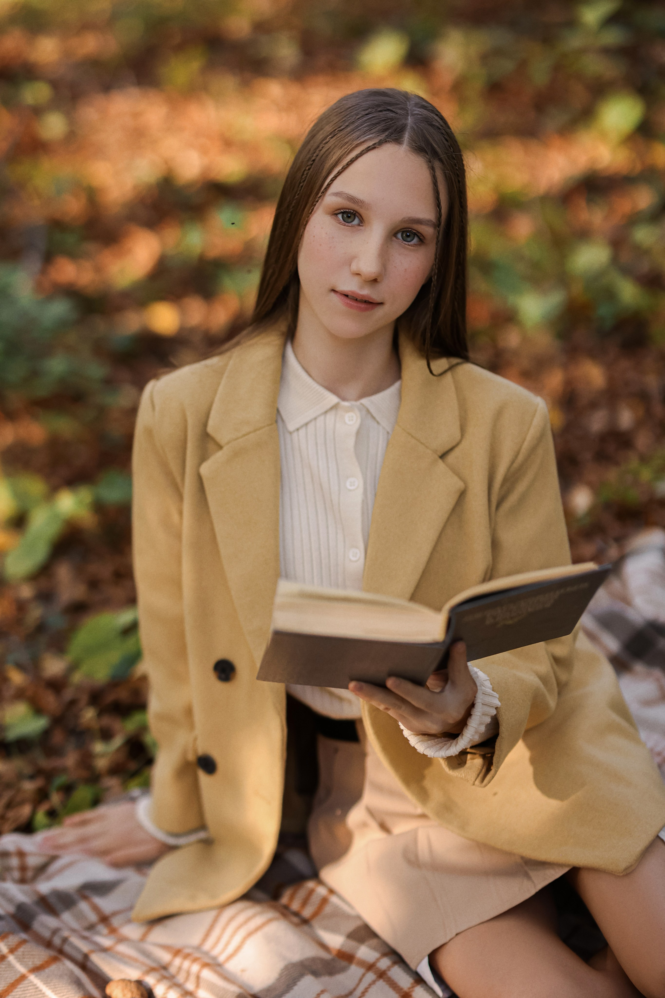 ALENA. Модельная студия MIA Models