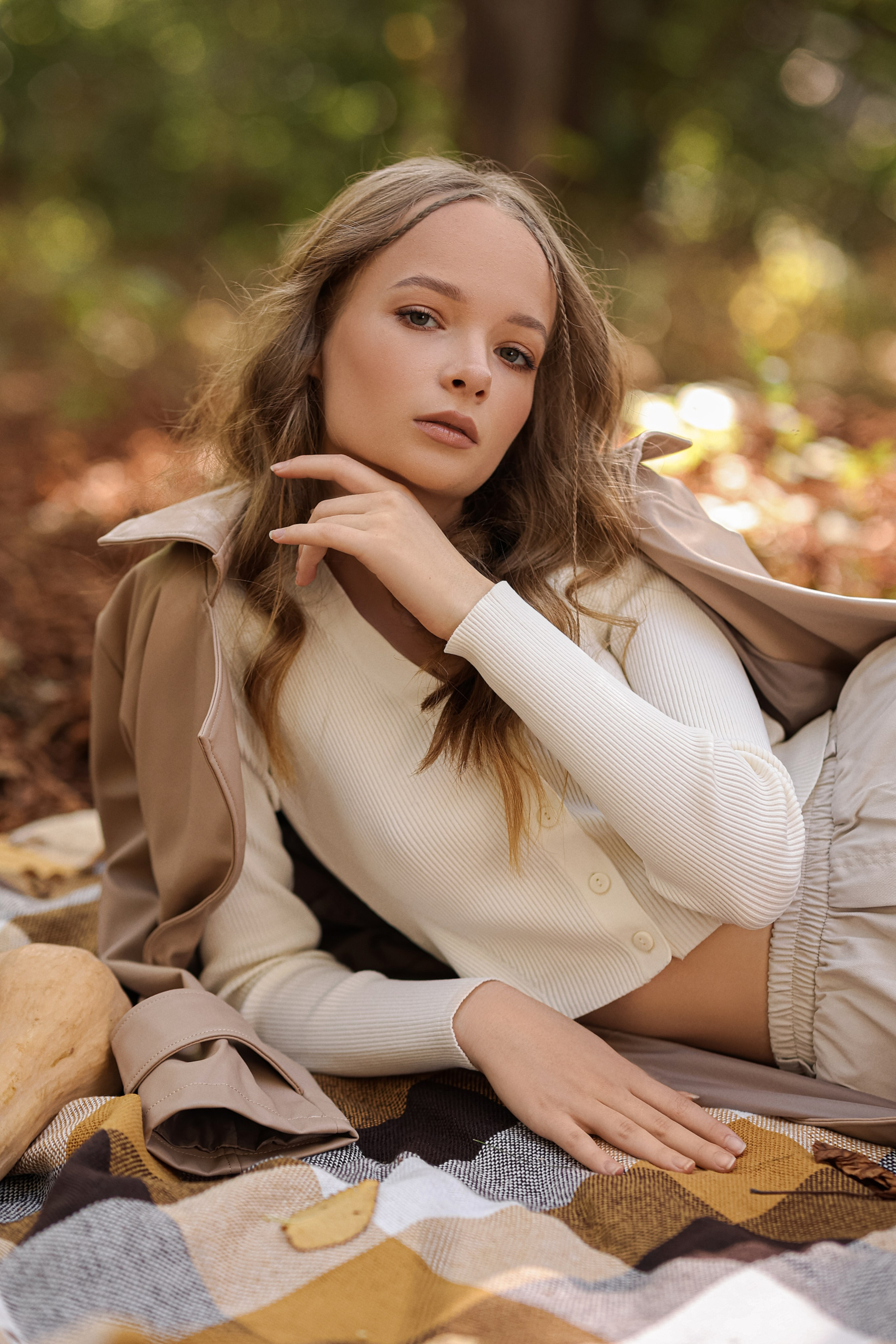 TANYA. Модельная студия MIA Models