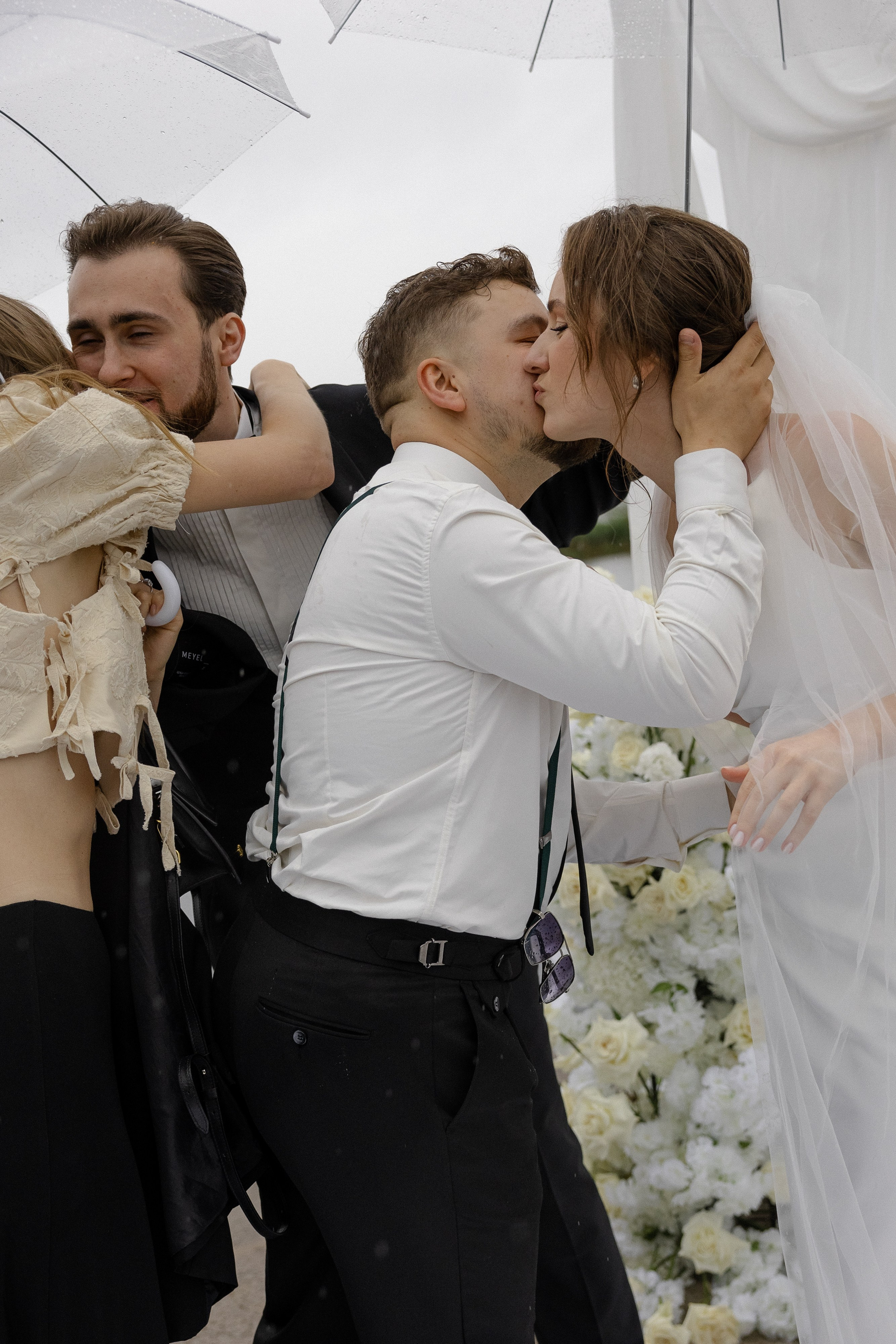 D|V. Свадебный фотограф Таня Караисаева