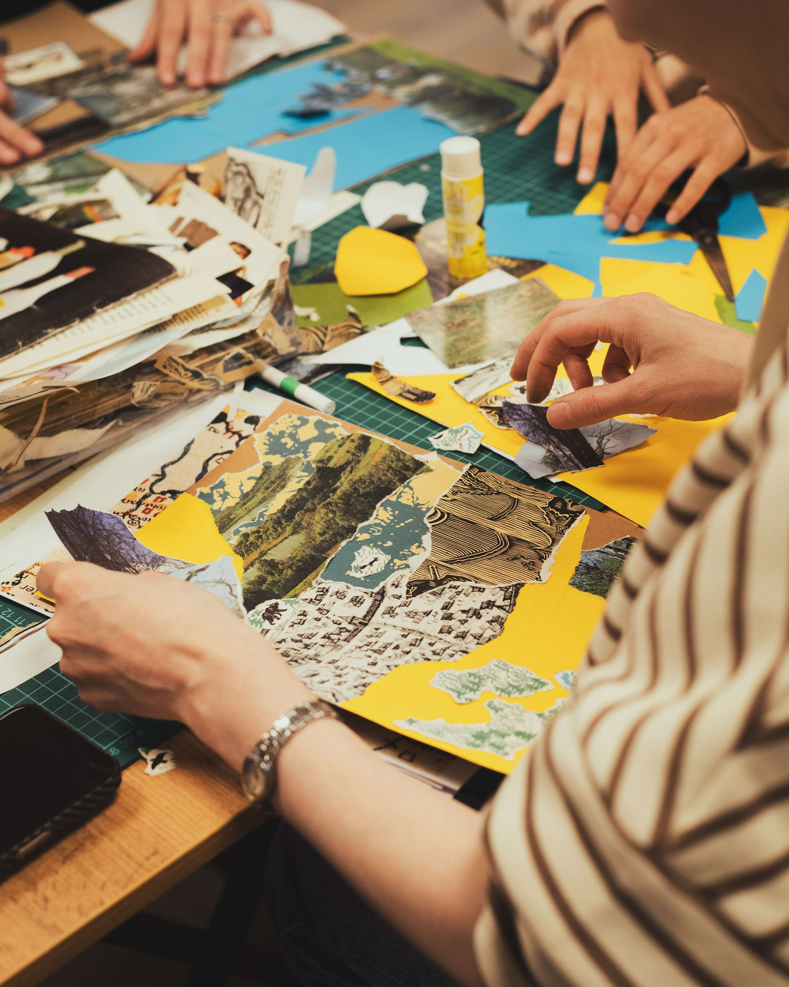 Nizina fest × никто не спит. Больше не греет