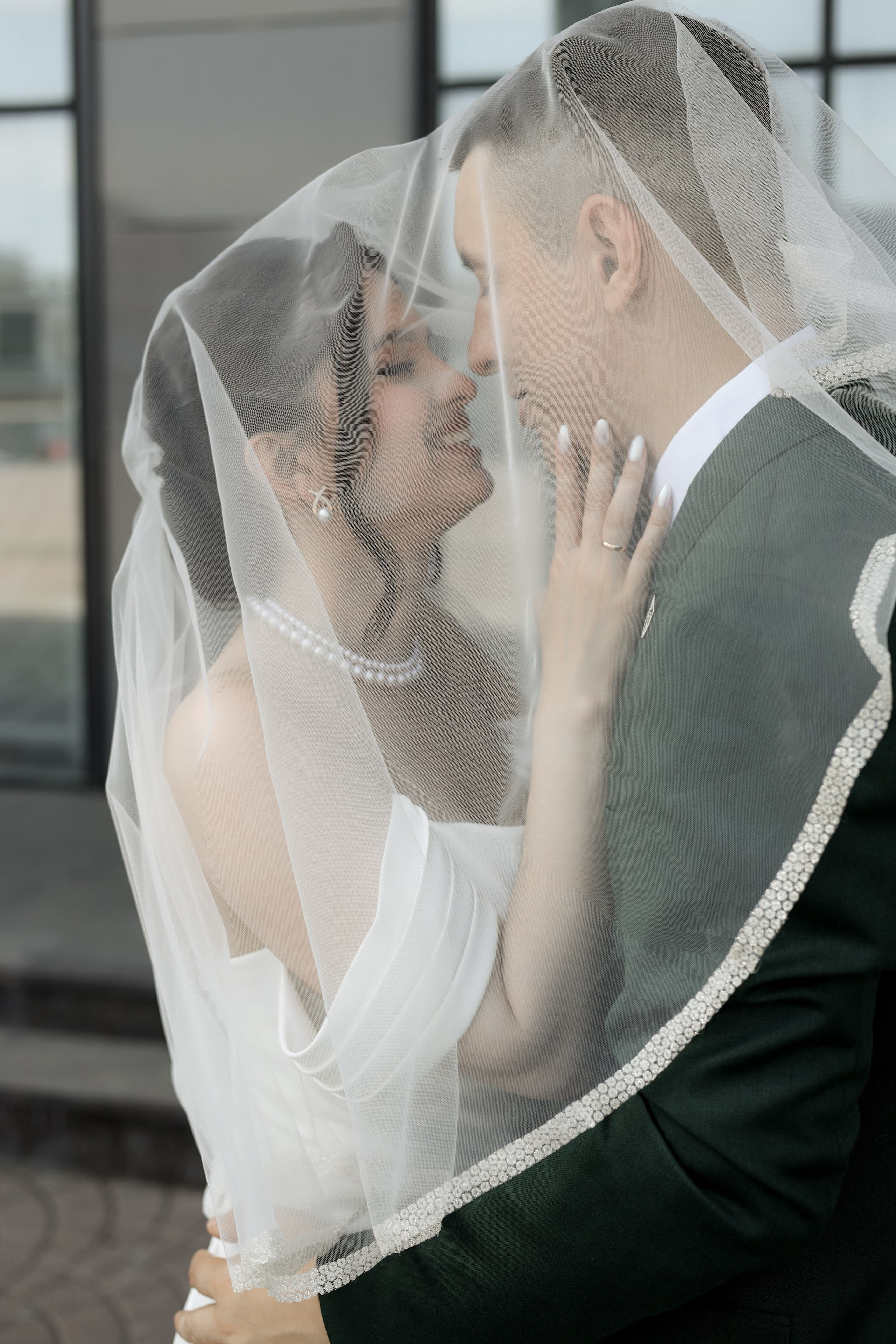 A&Y. Photographer Tatiana Ivanova in Yaroslavl