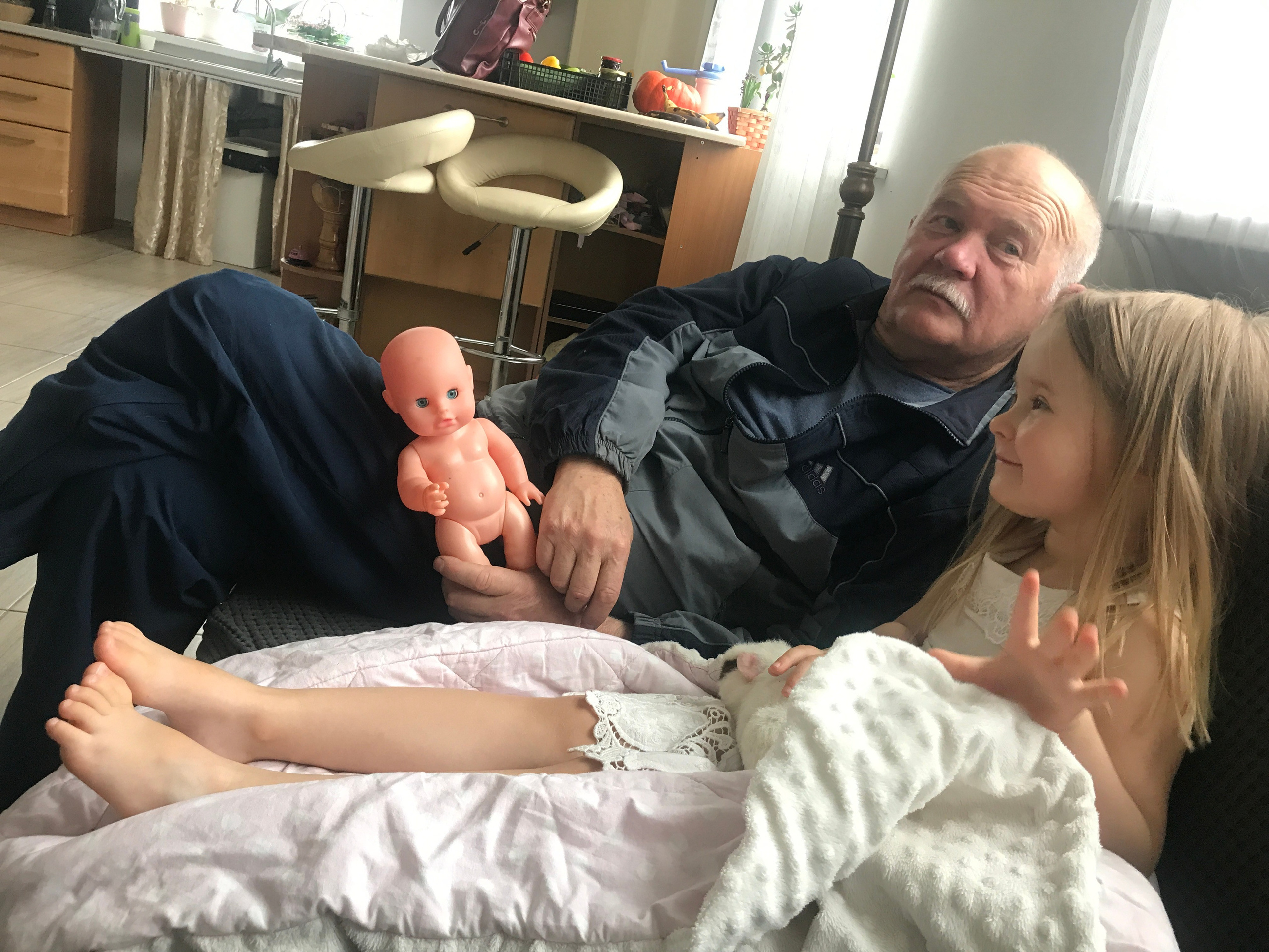 Мусихин Михаил Аркадьевич — сайт памяти о добром и светлом человеке