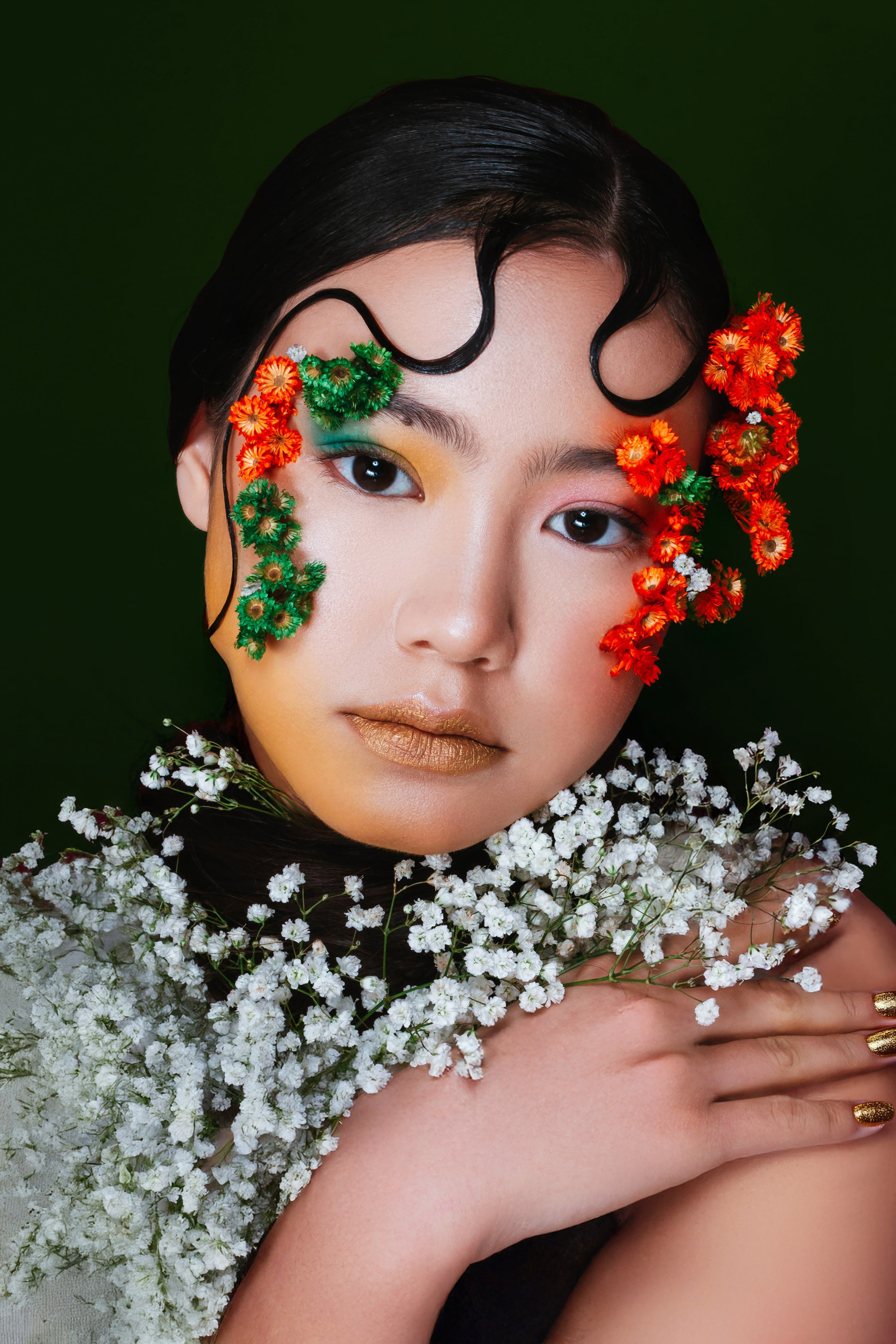 PORTRAITS. Арина Сафиулина | fashion и art-фотограф