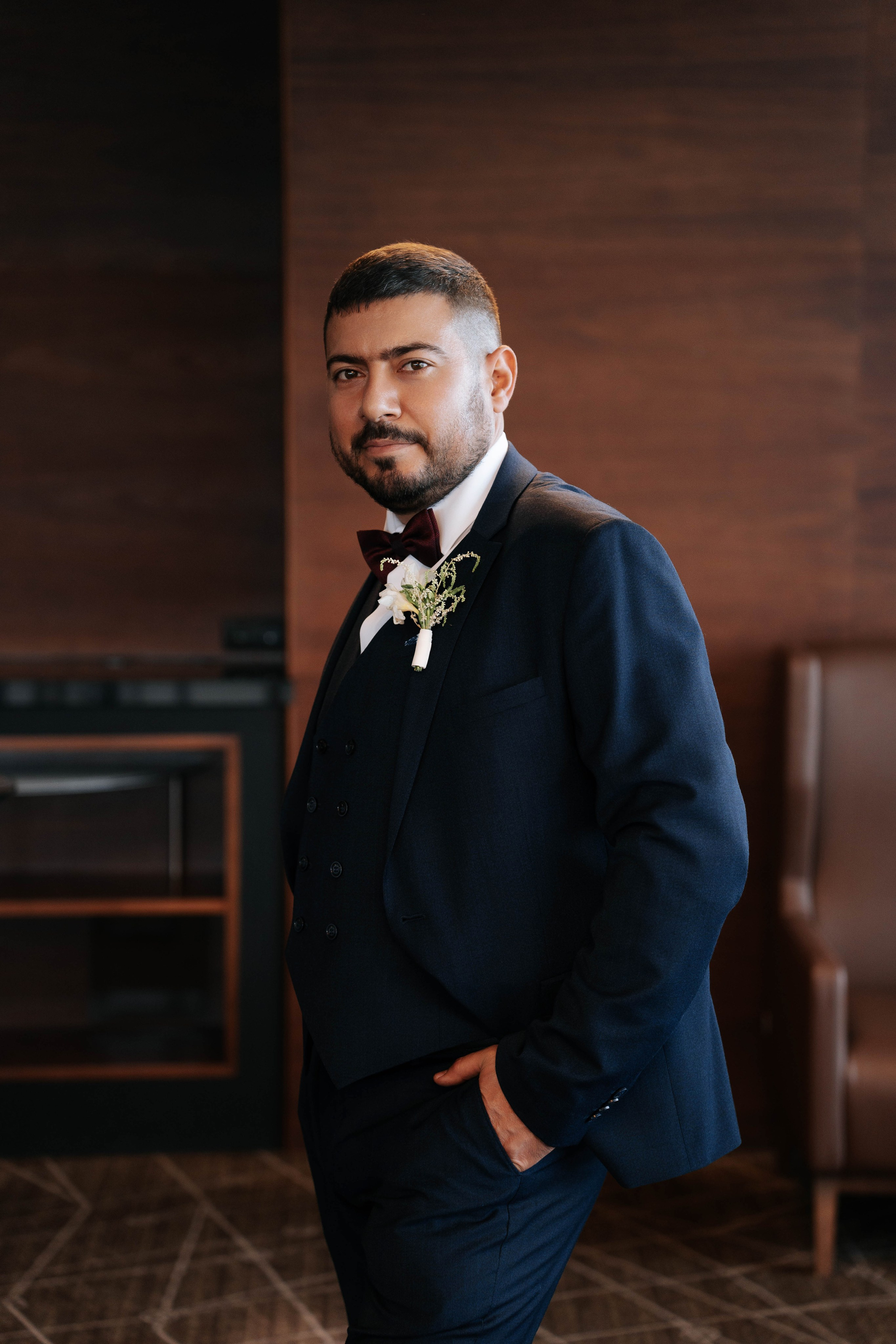 Svetlana & Evgeny. Свадебный фотограф в Воронеже Самохина Екатерина