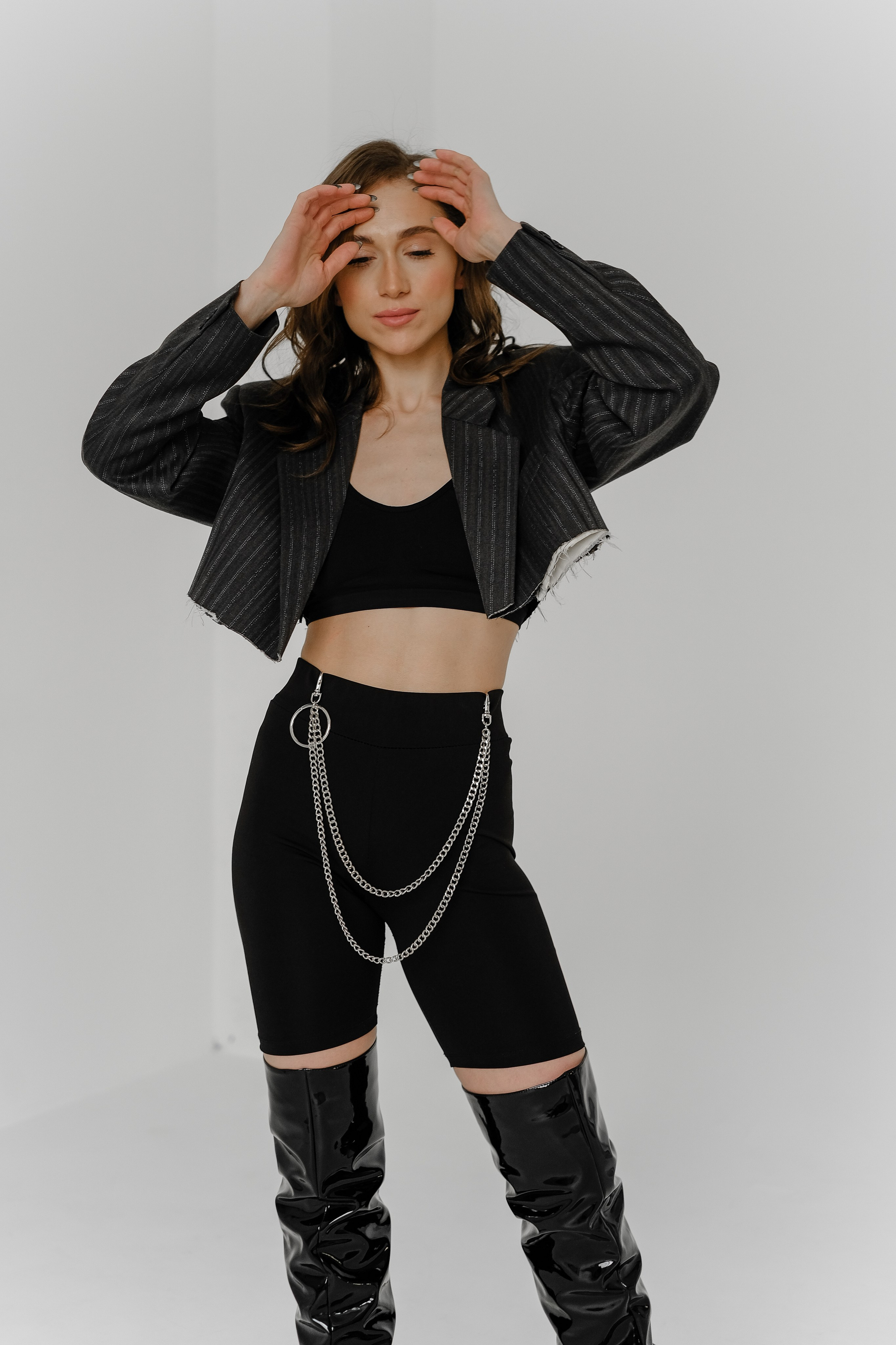 Наталья. Фотограф в Кемерово Анастасия Филаткина