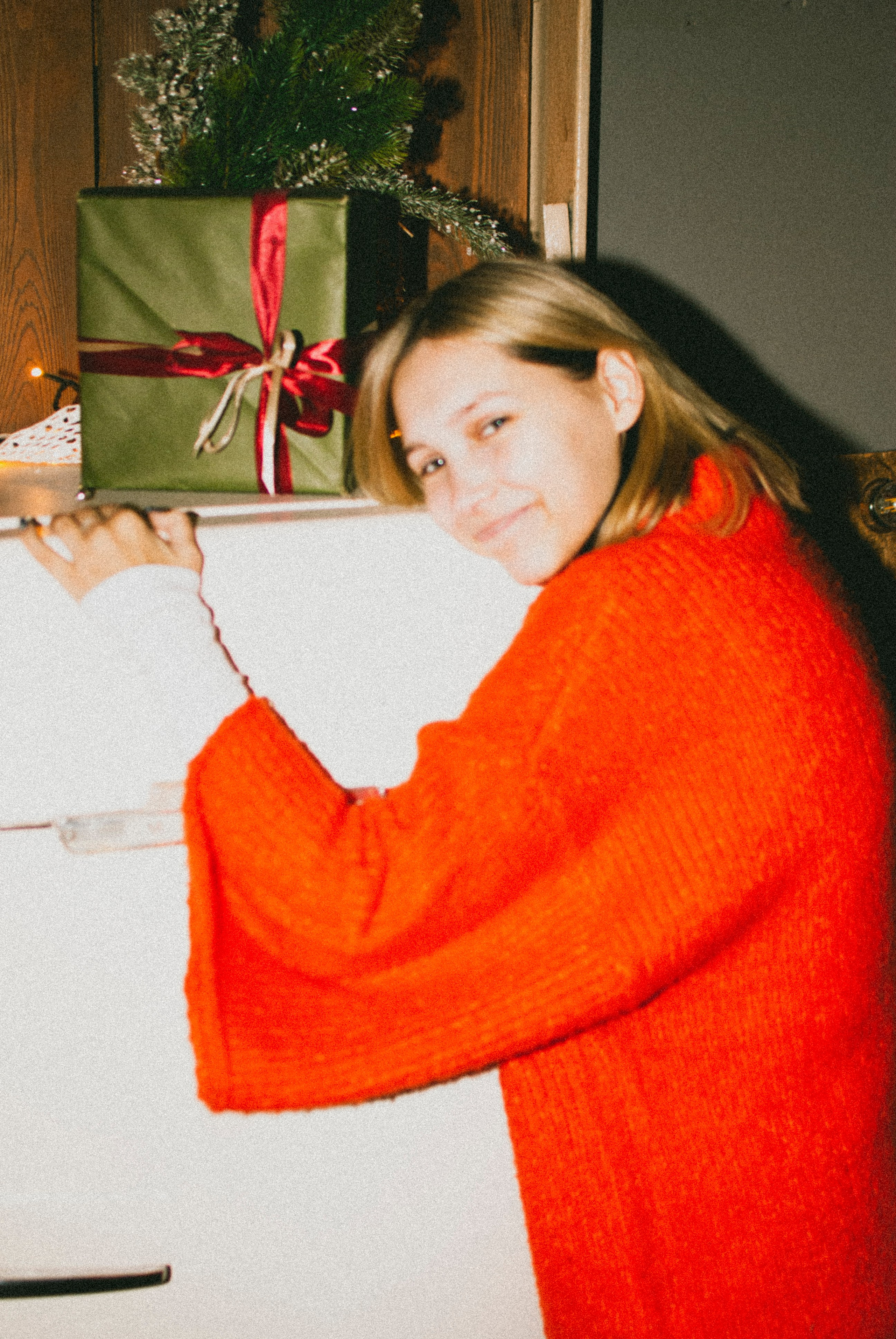 Home Alone. Арт-фотограф в Калининграде