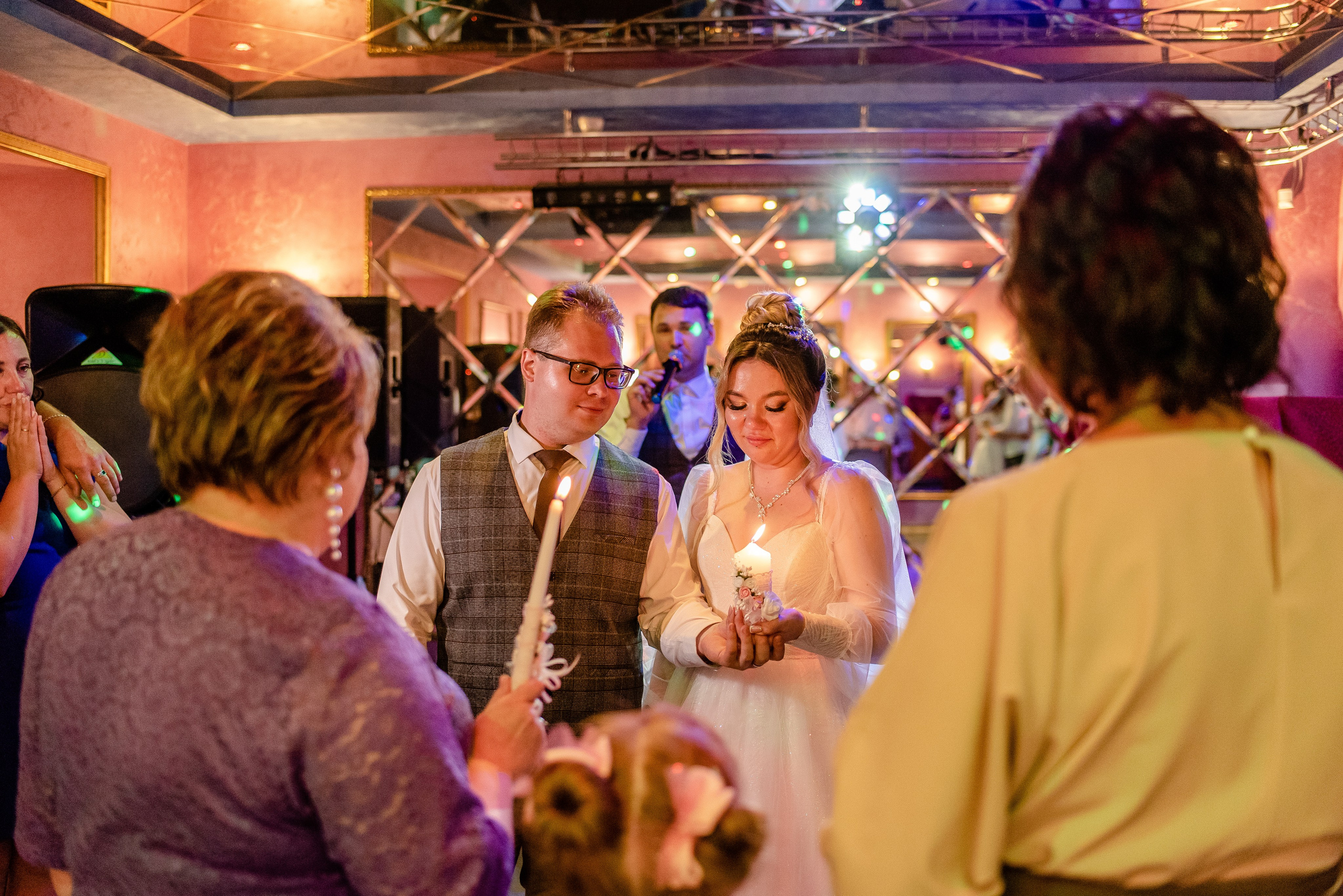 Владислав и Анастасия. Семейный и свадебный фотограф в Ельце Юлия Дякина