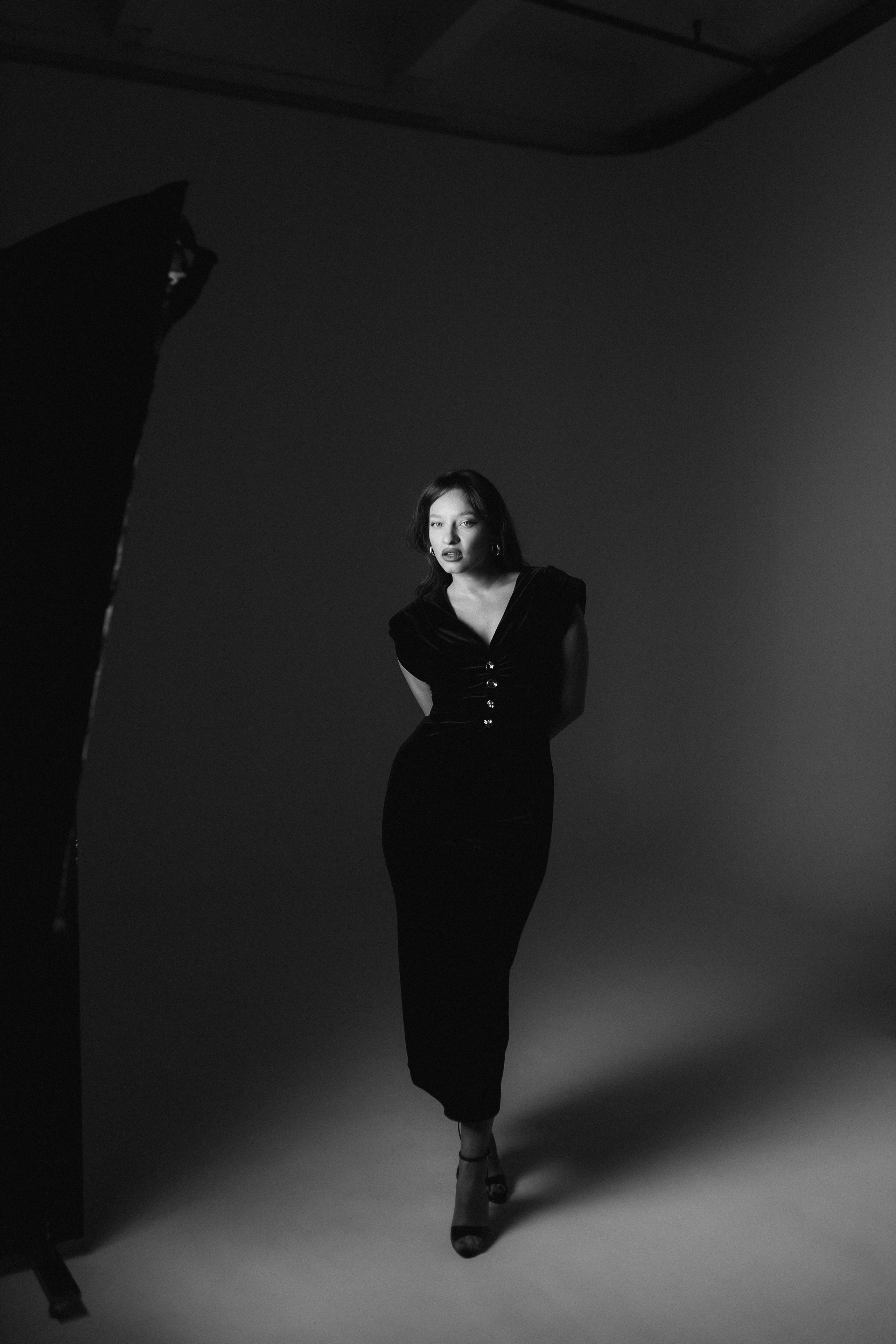 Индивидуальные съёмки. 50mmsoul ♥ Фотограф в Казани