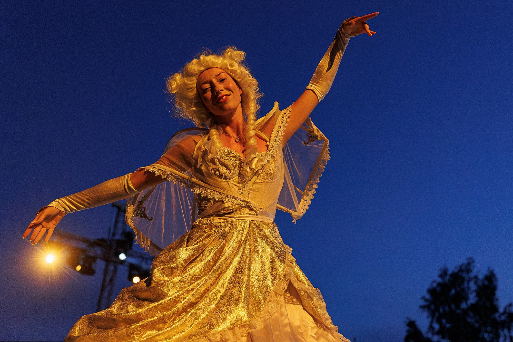 Открытие мультимедийного фонтана | СБЕР. Боченков Вадим | Фотограф в Пскове и Санкт-Петербурге