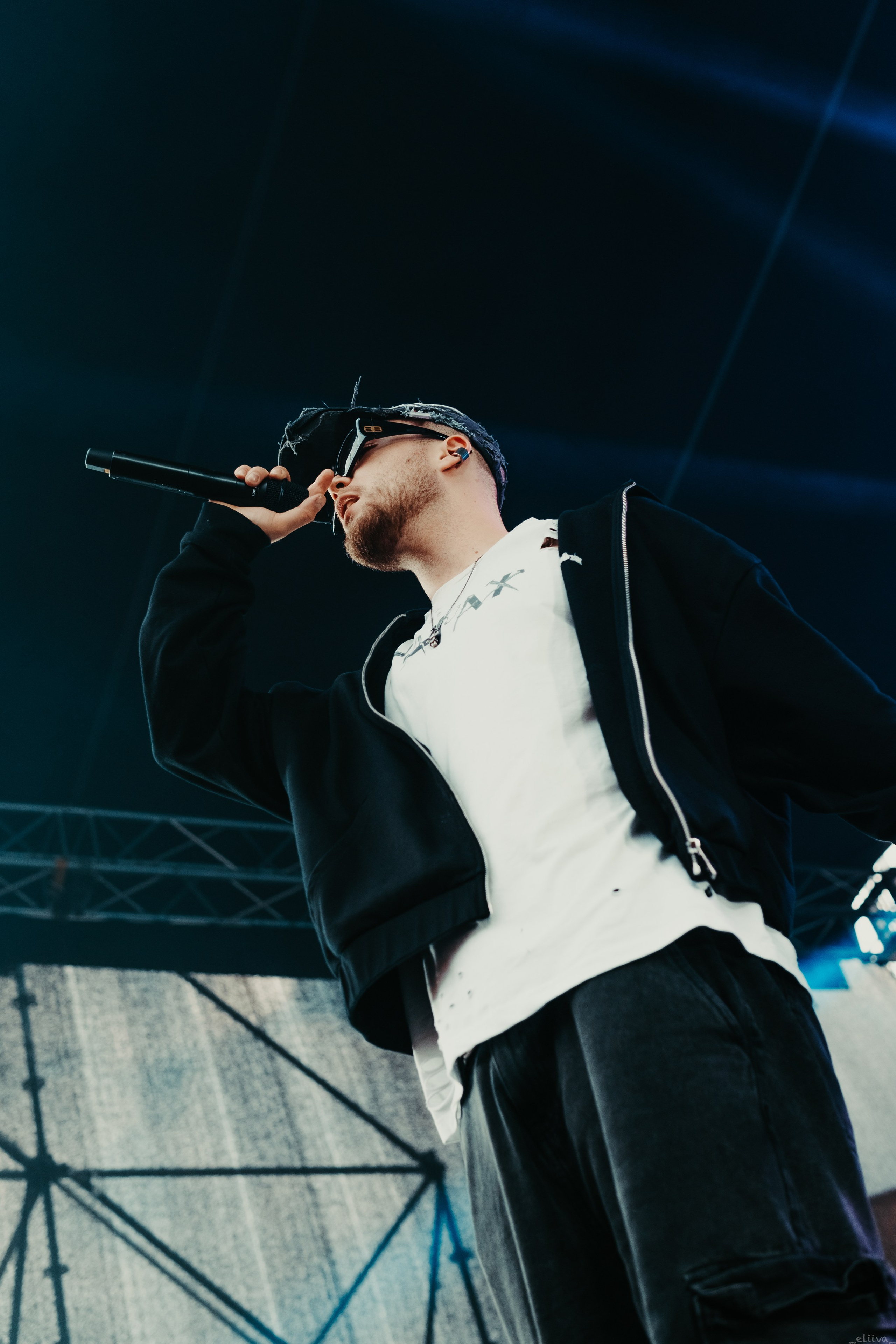 Quok. Концертный фотограф в Санкт-Петербурге