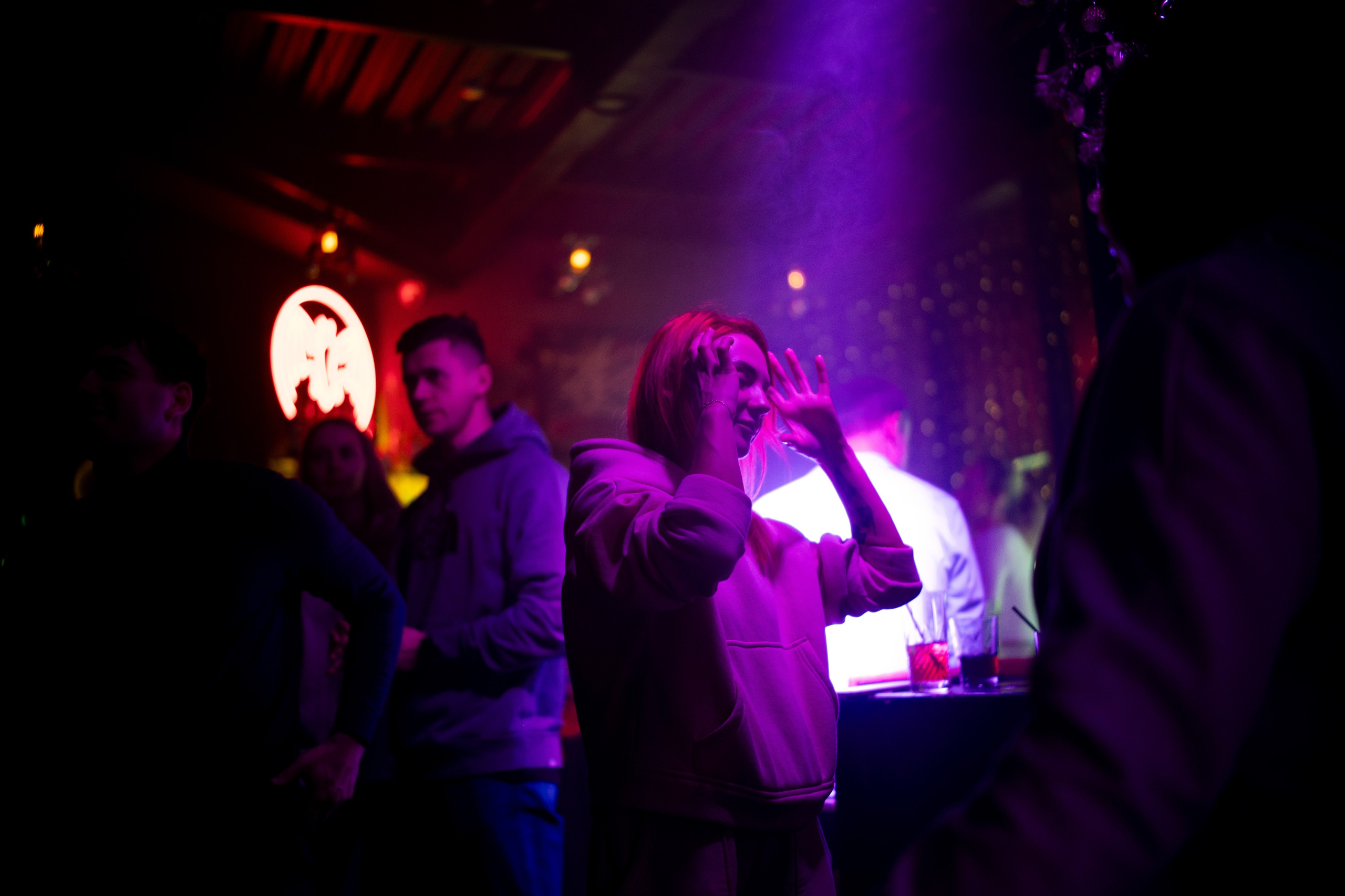 Репортажная съёмка. Анастасия Паршукова — фотограф Шерегеш Новосибирск