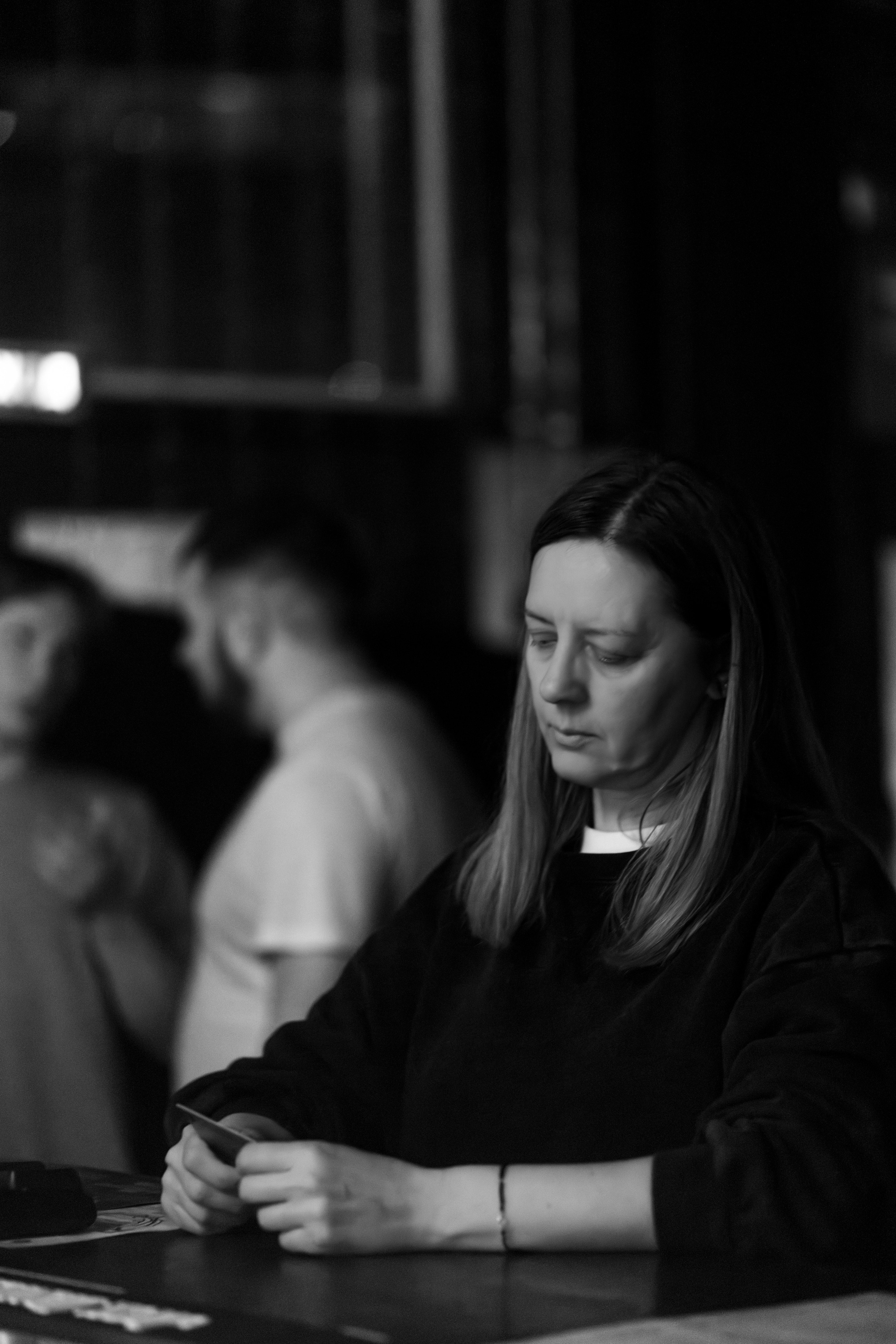 Rook's. Анастасия Паршукова — фотограф Шерегеш Новосибирск