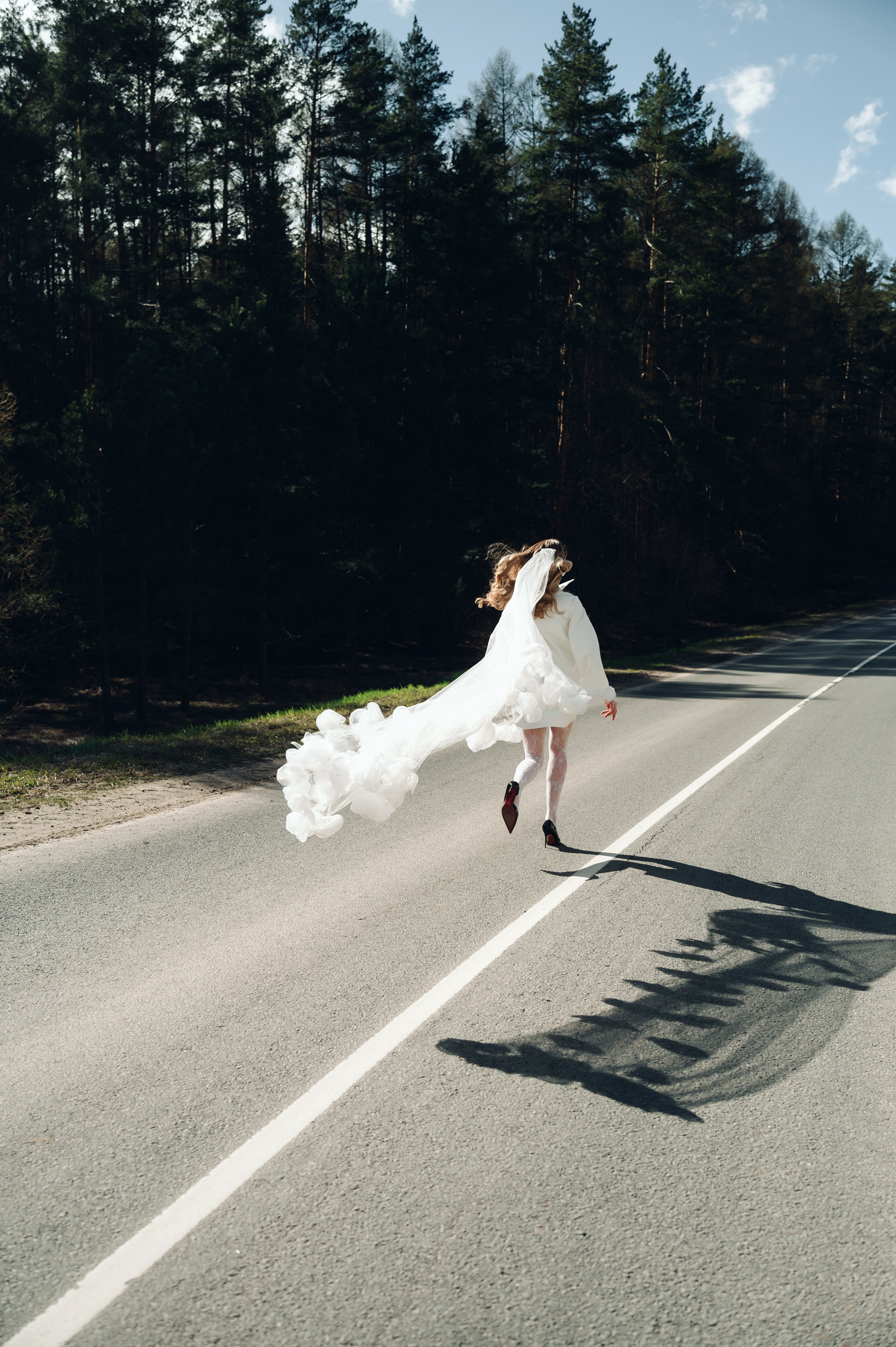 Свадьба Вячеслава и Светланы | Владимир. Свадебный фотограф во Владимире Влад Бирюков