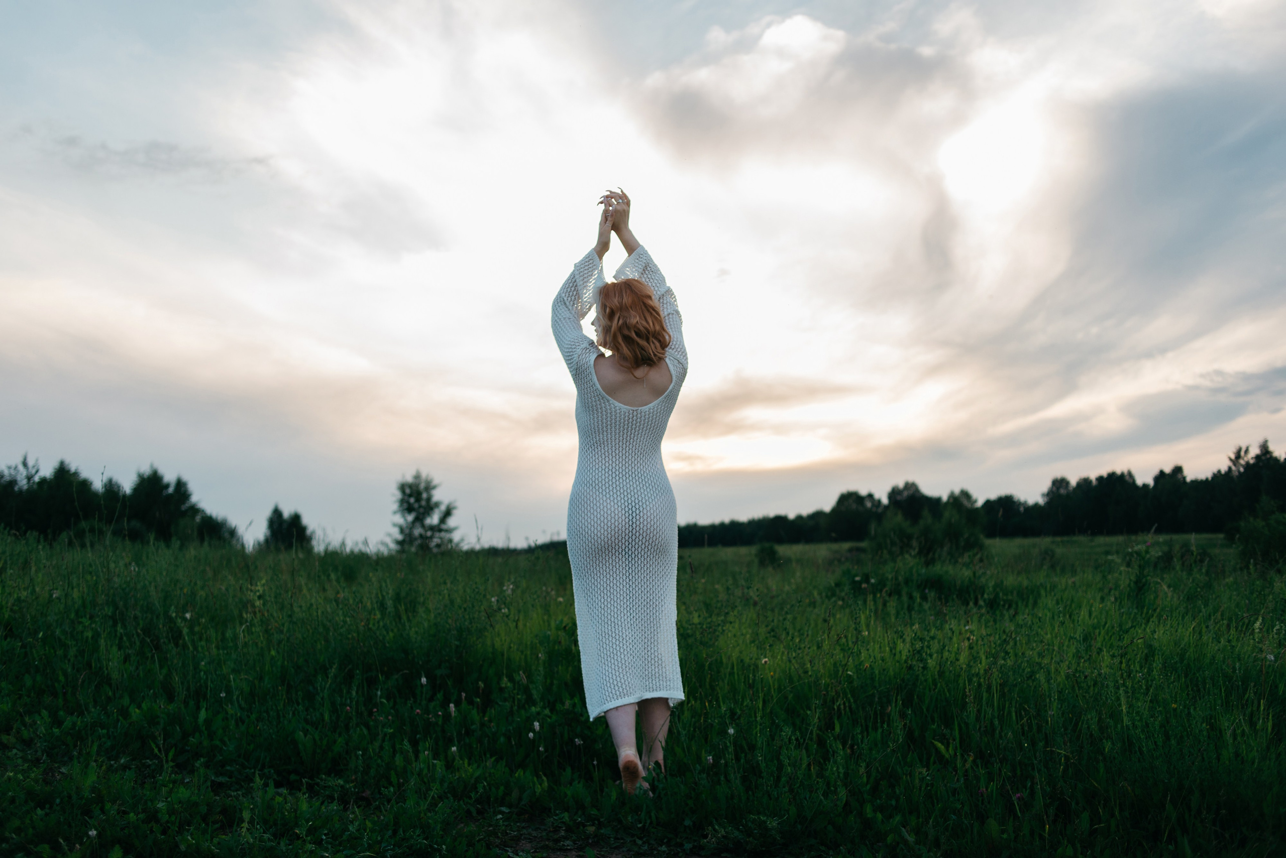 Оксана Кинсфатер. Свадебный фотограф во Владимире Влад Бирюков