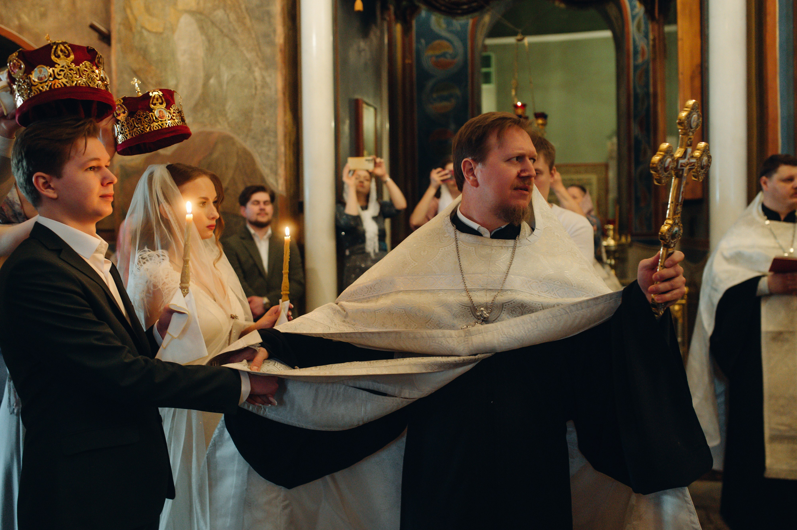 Свадьба Михаила и Арины | Владимир. Свадебный фотограф во Владимире Влад Бирюков