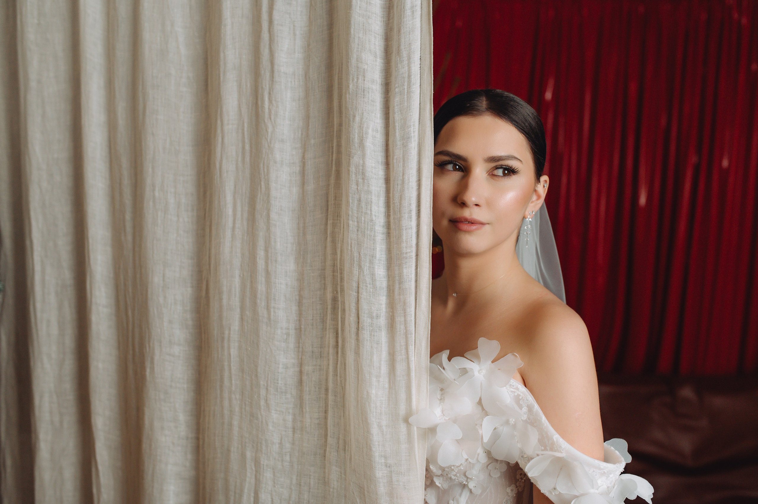 Максим и Екатерина. Свадебный фотограф во Владимире Влад Бирюков