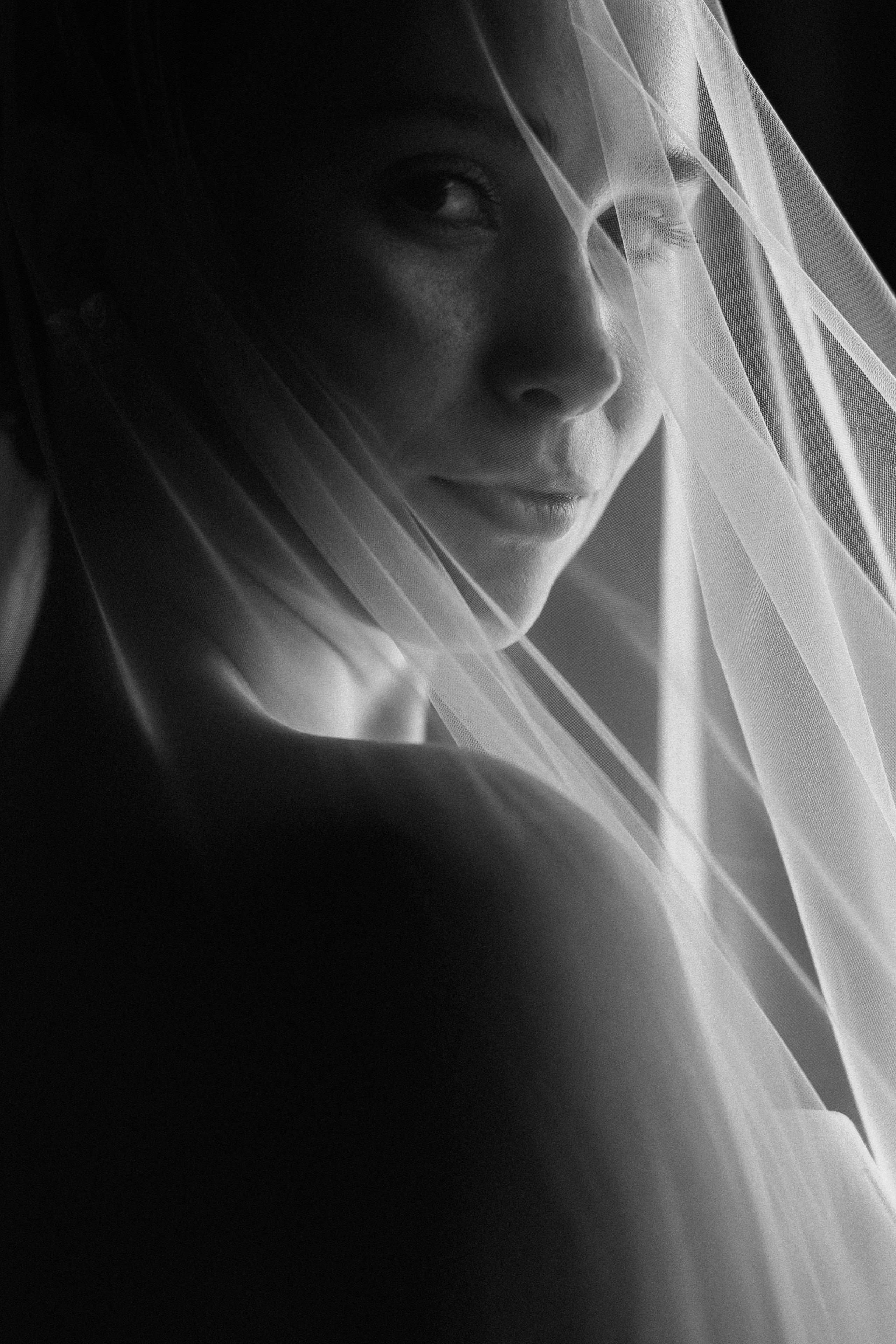 Свадебный фотограф в Санкт-Петербурге Баженова Алина