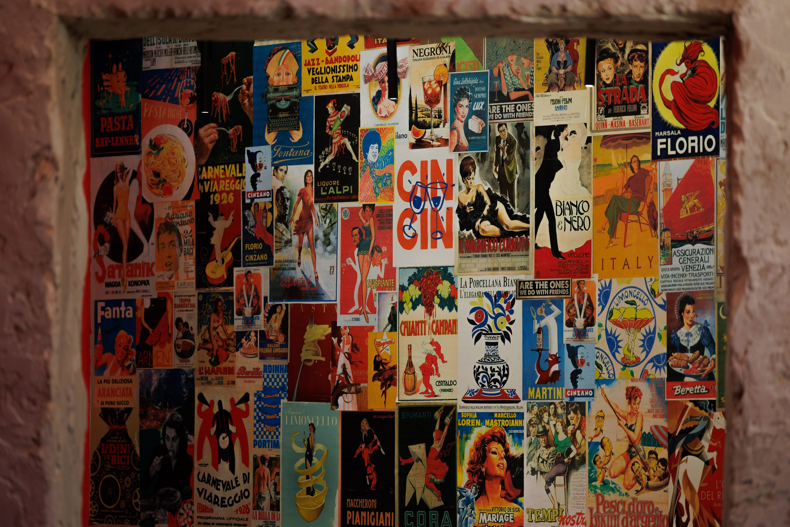 AMORE ОТРКРЫТИЕ — DAY I. СВОИ. ФОТООТЧЕТЫ-СОБЫТИЯ-МЕСТА