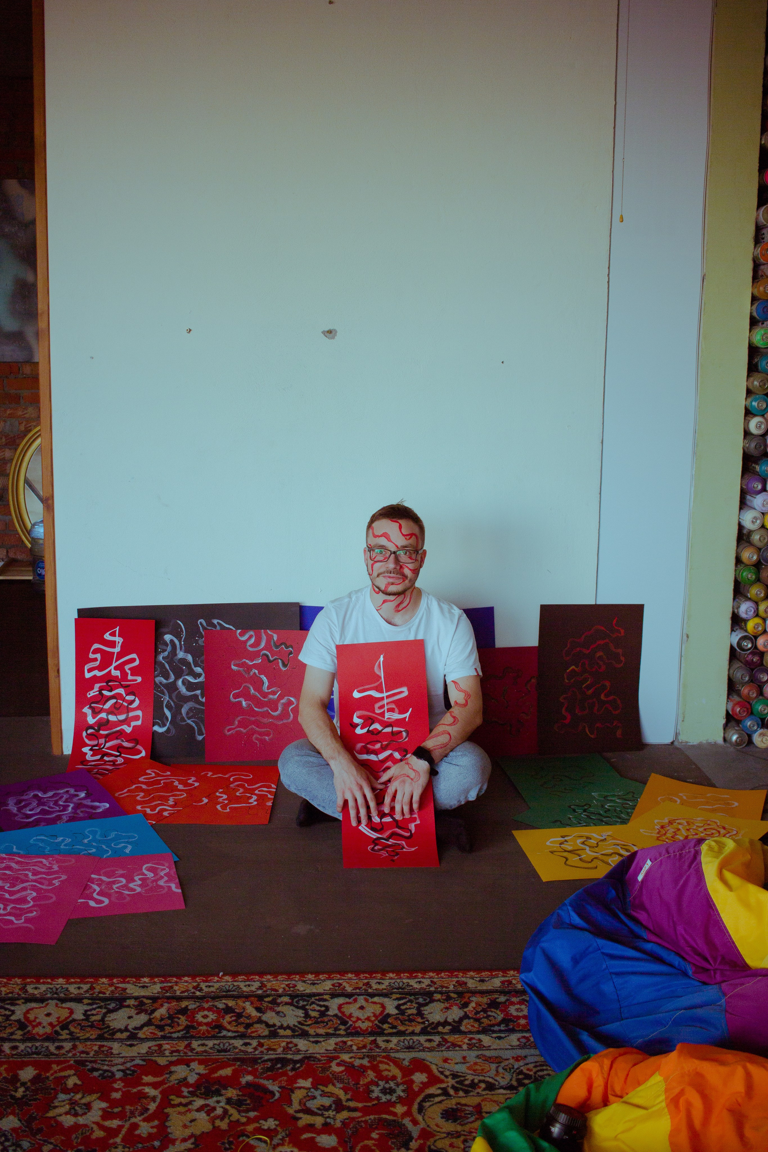 Родион. Фотограф, видеограф в Санкт-Петербурге