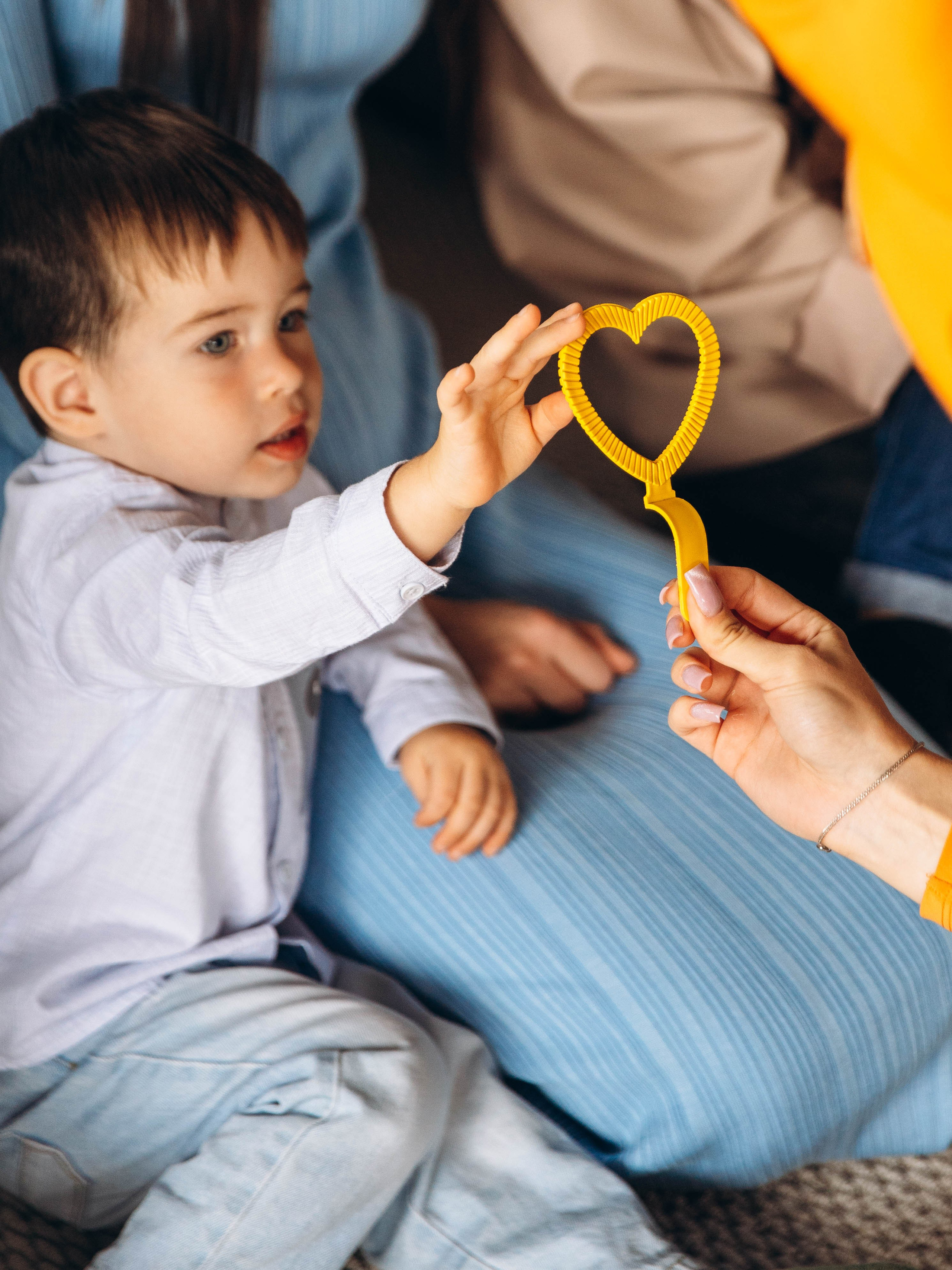 Детский день рождения. Фотограф Кострома | Калининград