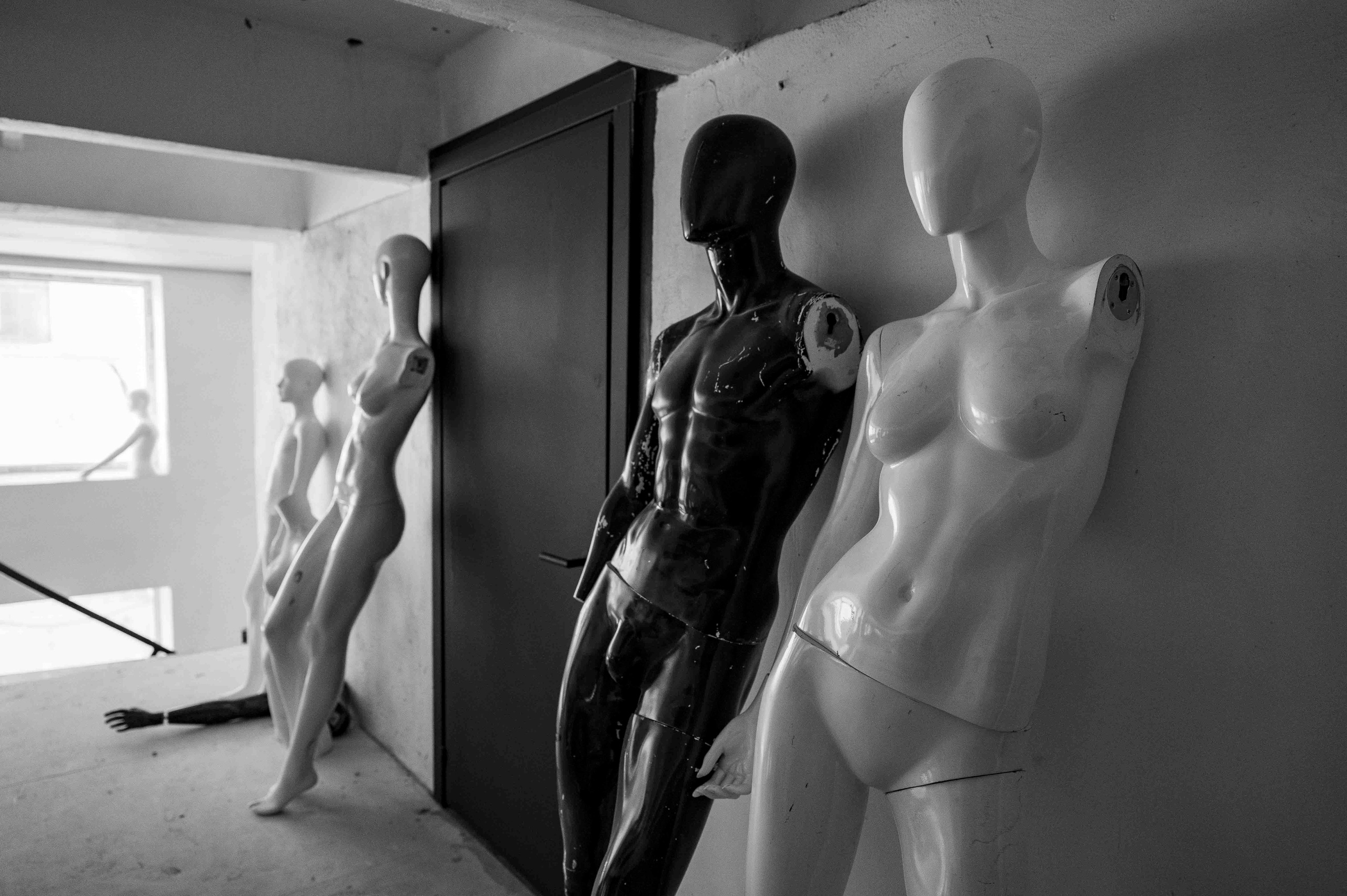 АТС. Serg PG Photography — репортажная фотосъемка в Петербурге