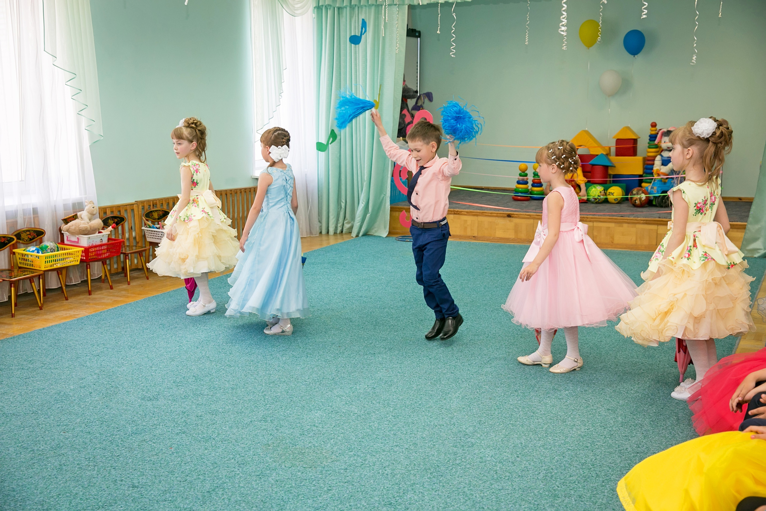 Выпускной 466. Семейный и детский фотограф в Нижнем Новгороде