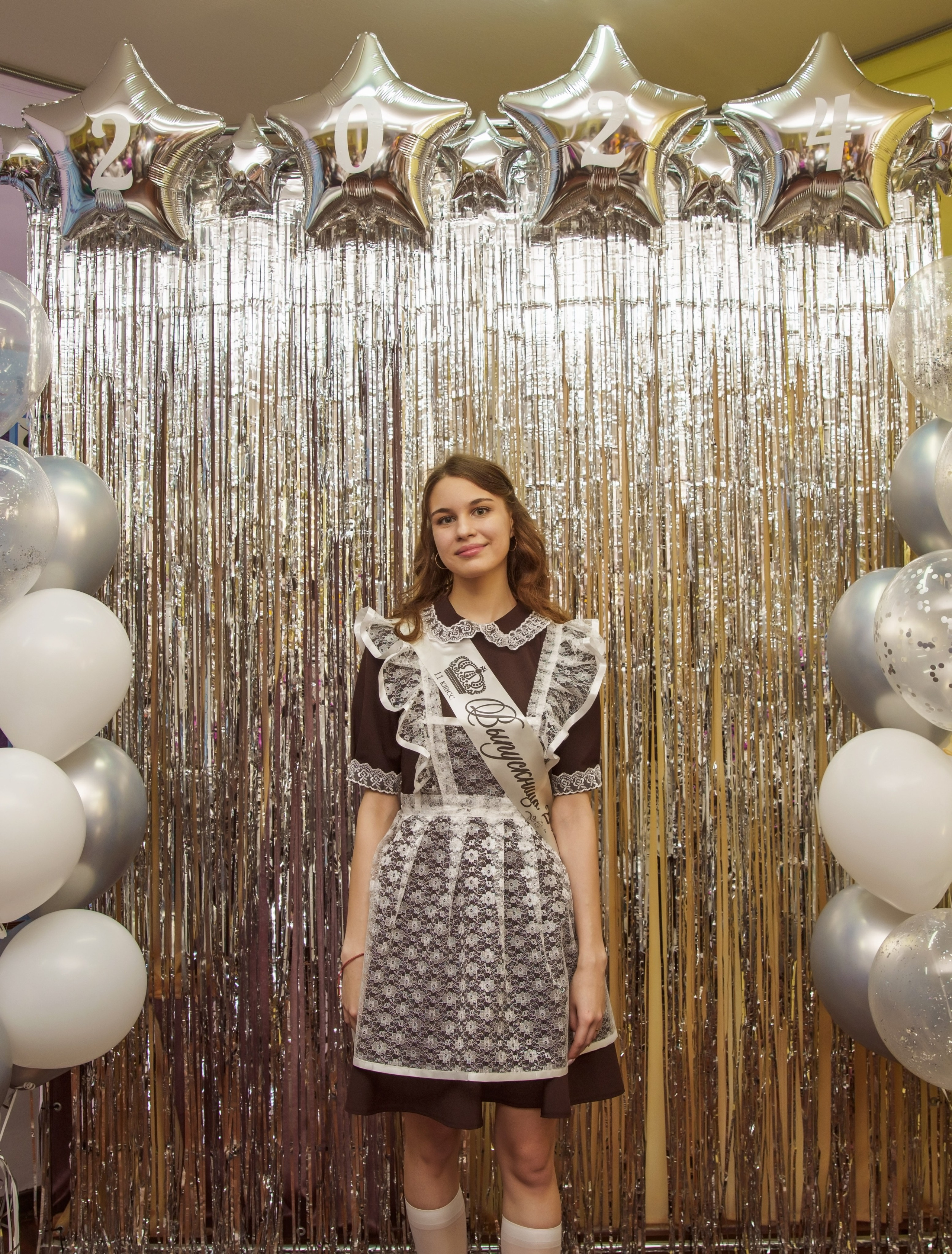 11 класс. Семейный и детский фотограф в Нижнем Новгороде