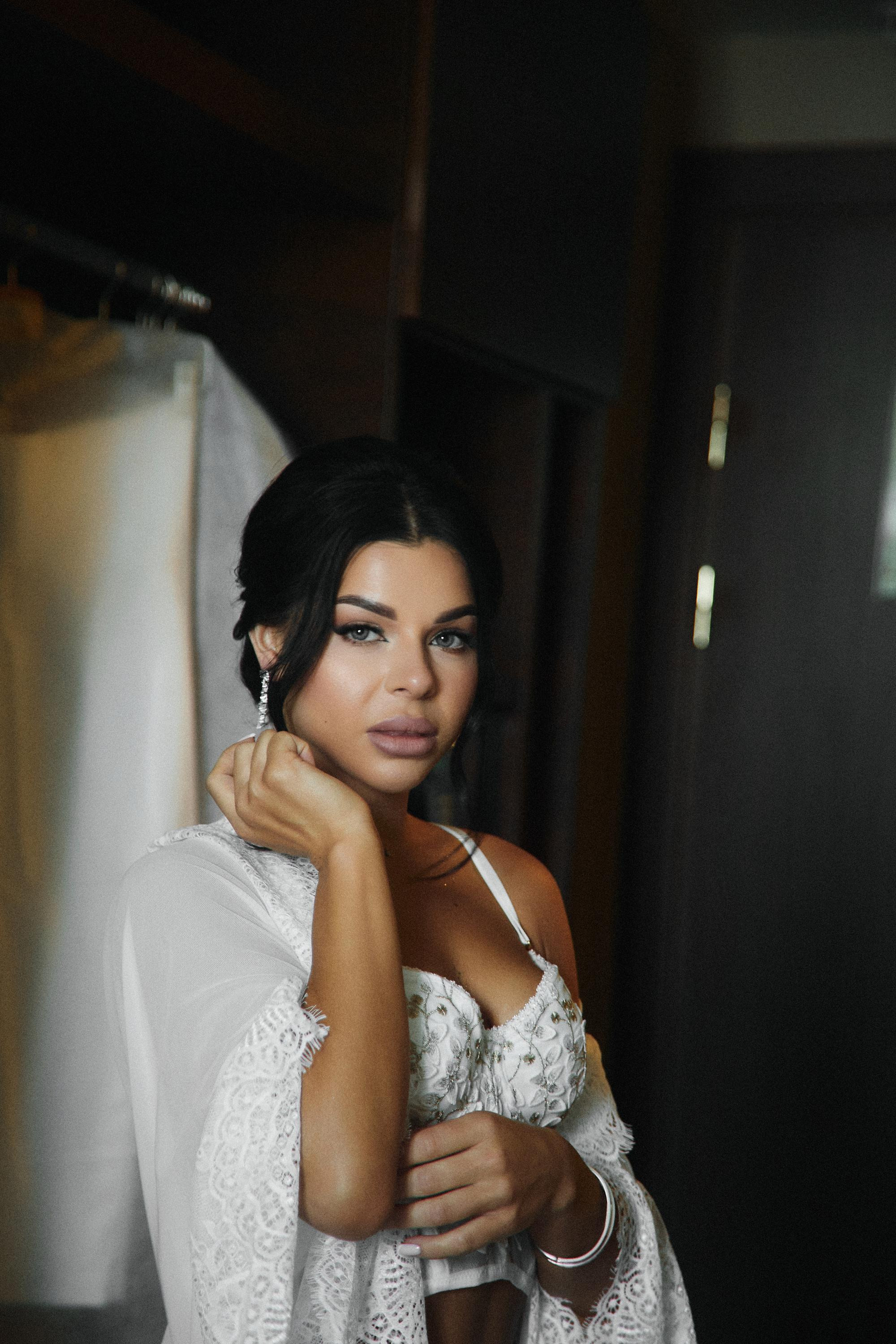 Алена и Максим. Свадебный фотограф Никита Гулько