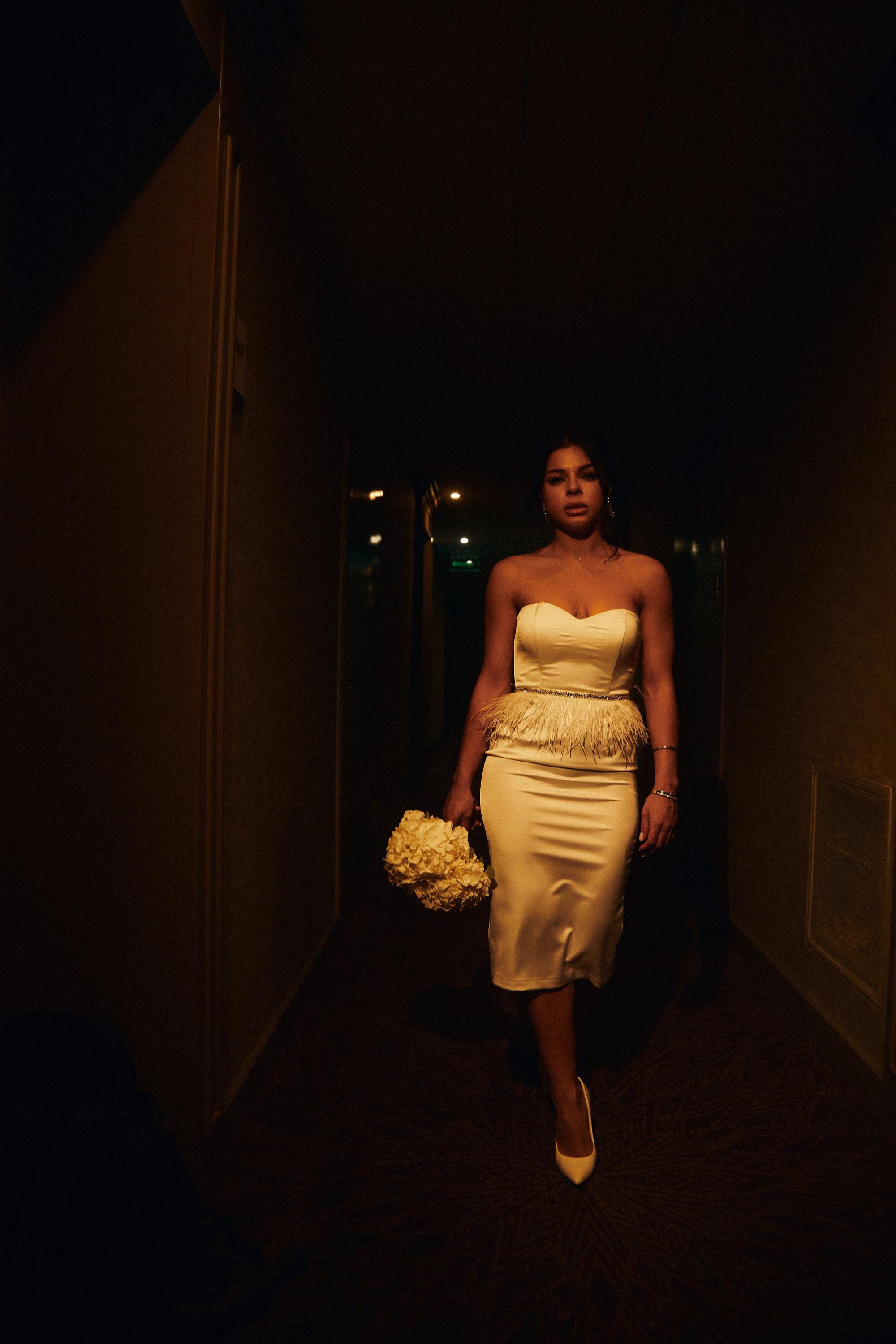 Алена и Максим. Свадебный фотограф Никита Гулько