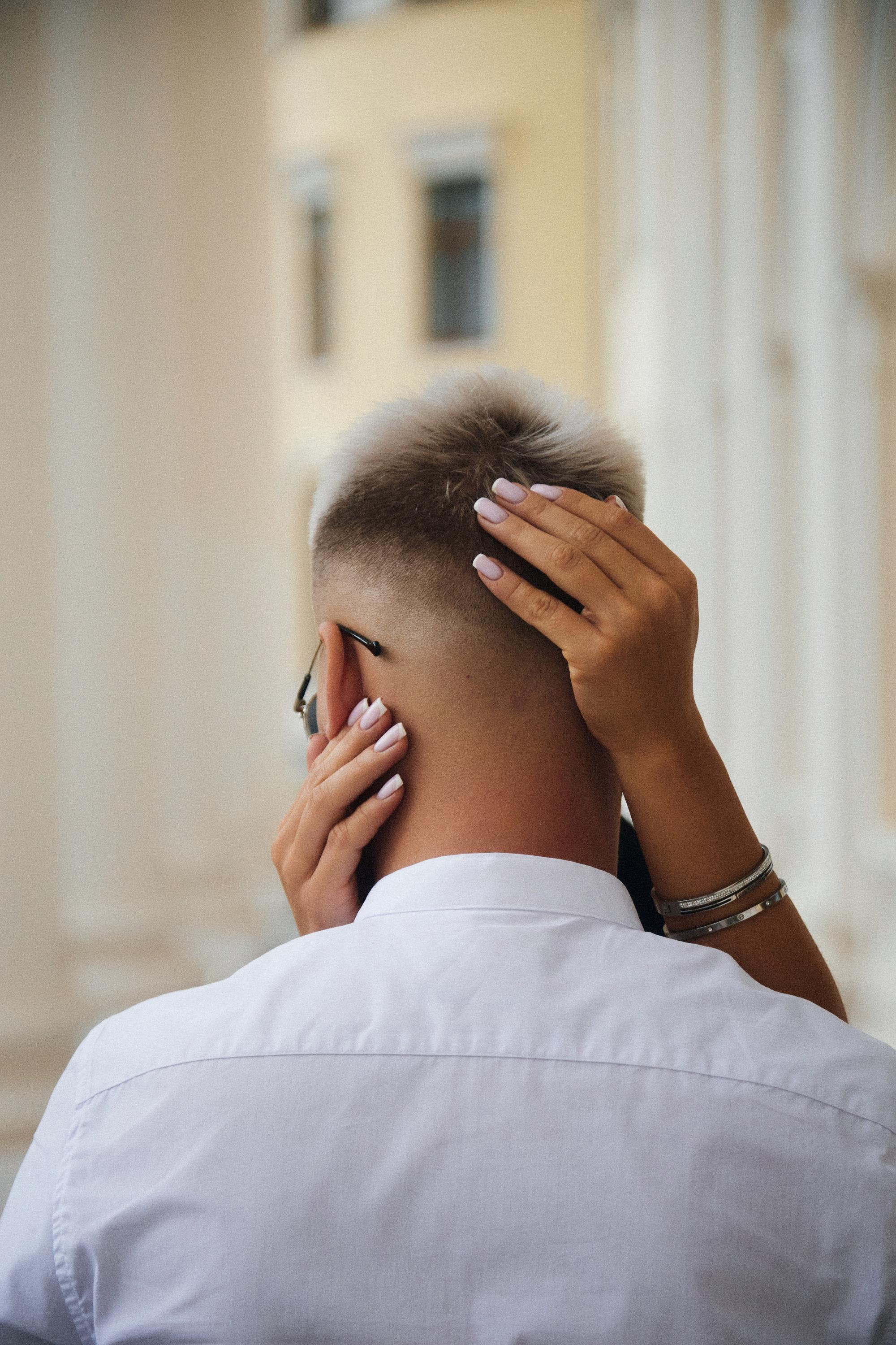 Алена и Максим. Свадебный фотограф Никита Гулько