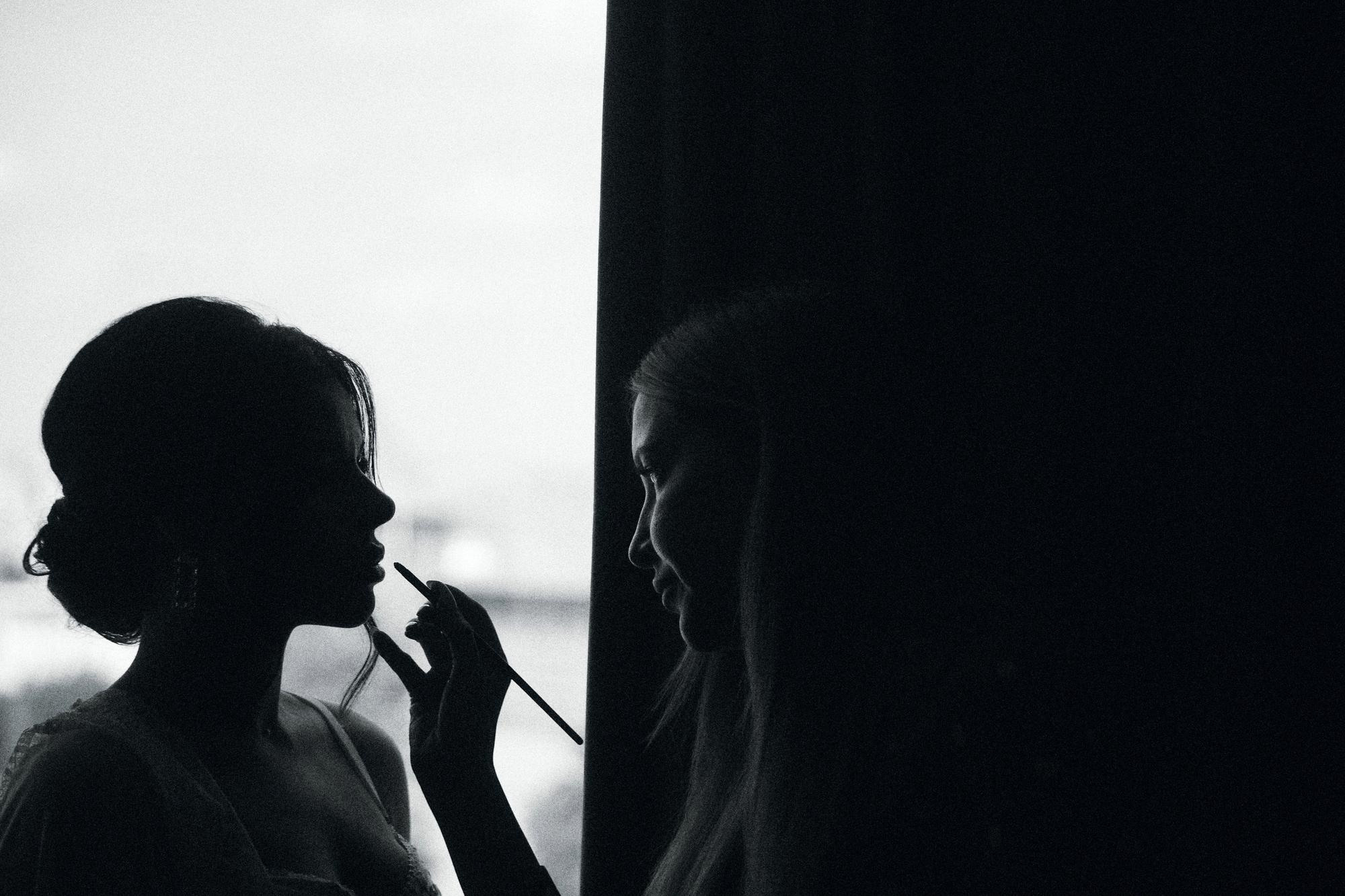 Алена и Максим. Свадебный фотограф Никита Гулько