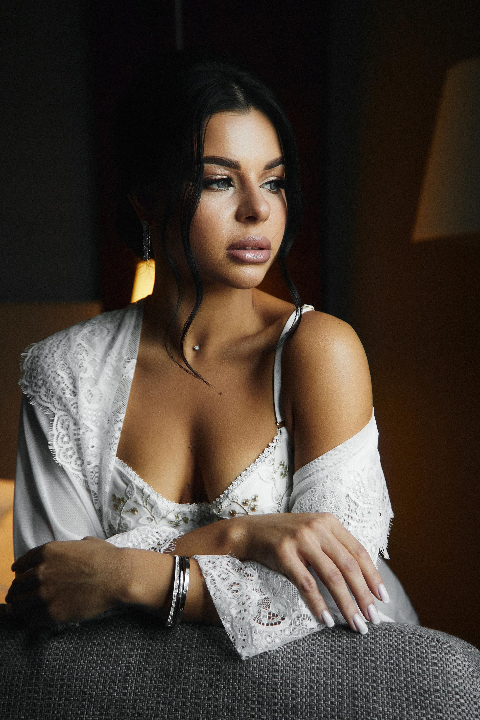 Алена и Максим. Свадебный фотограф Никита Гулько