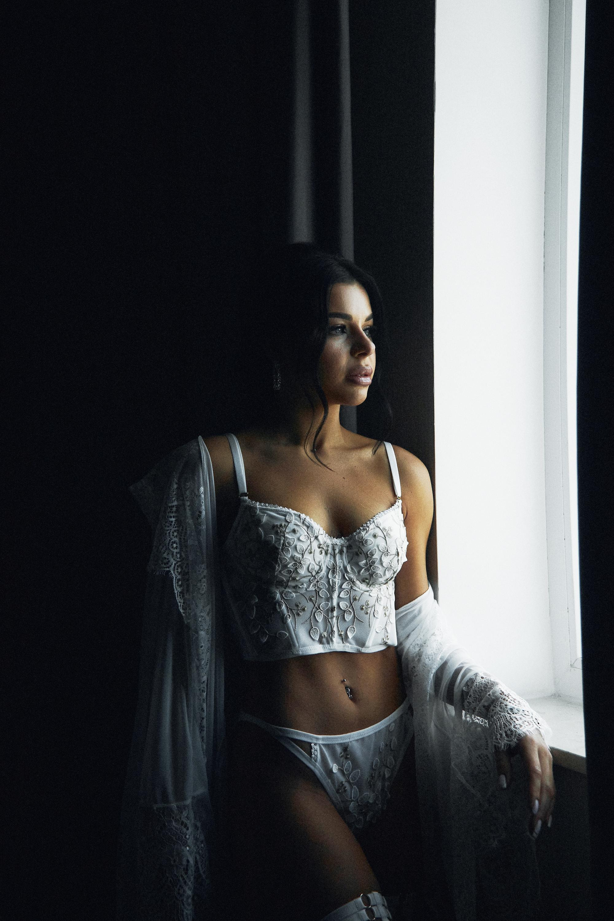 Алена и Максим. Свадебный фотограф Никита Гулько