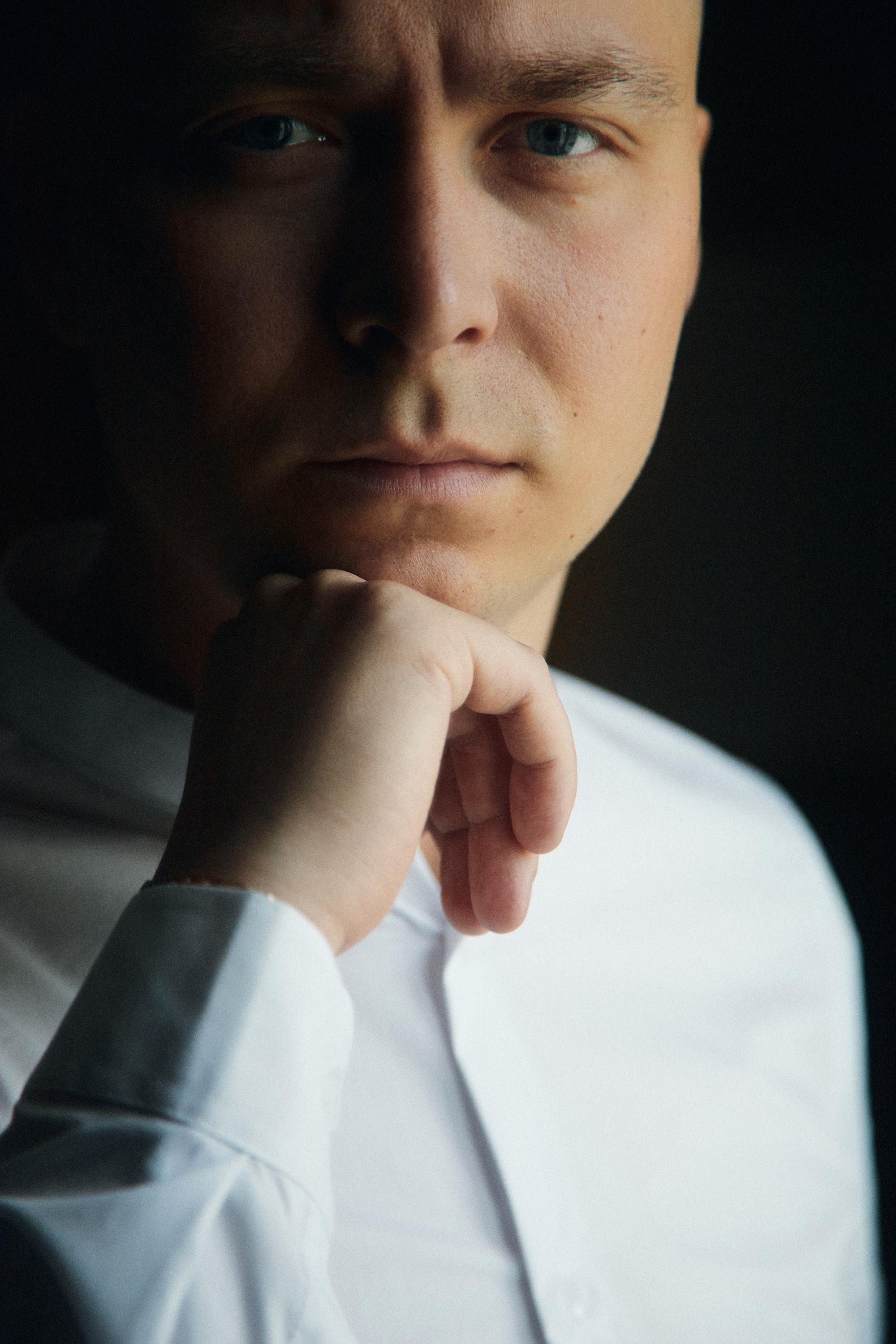 Алена и Максим. Свадебный фотограф Никита Гулько