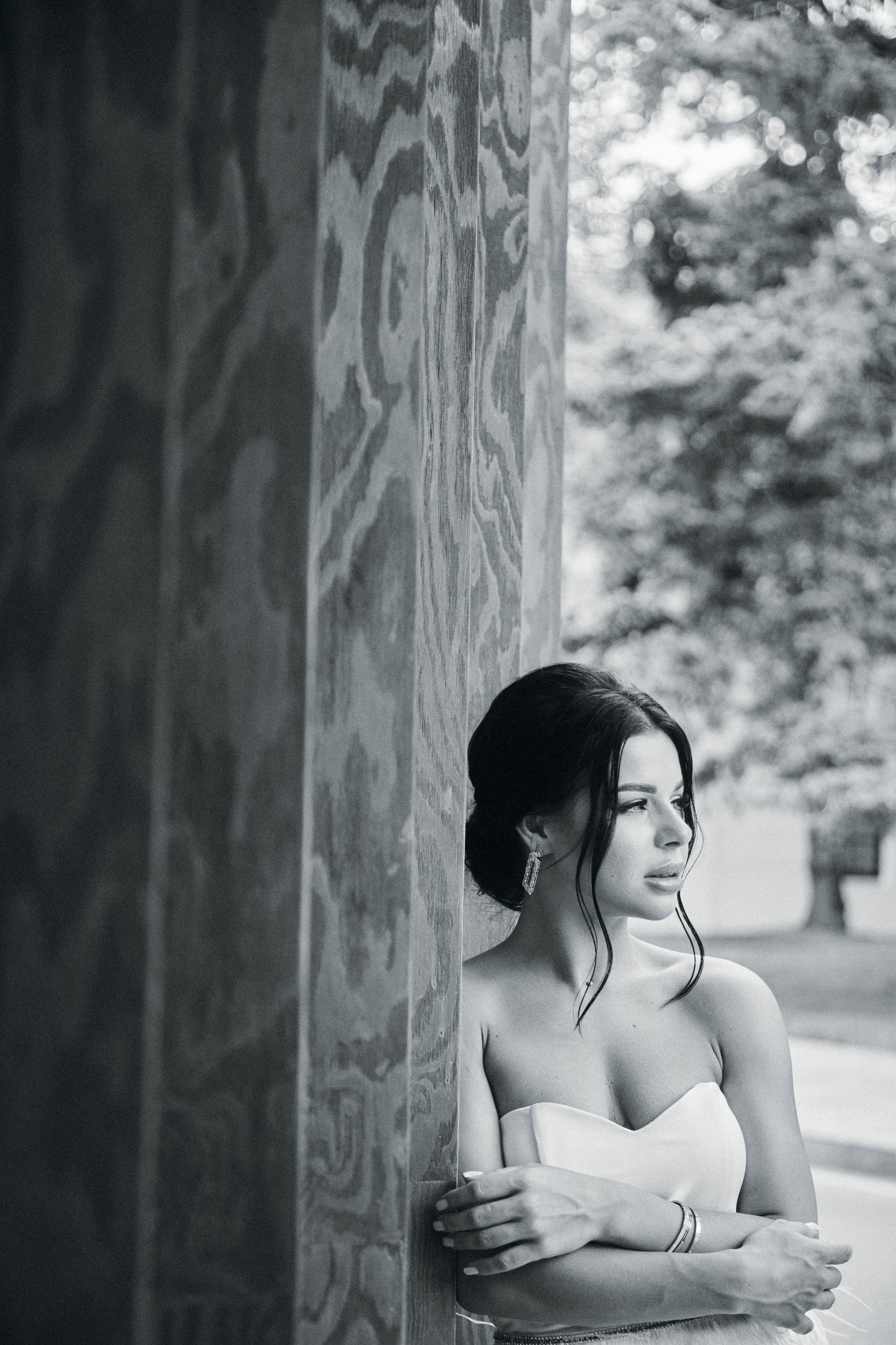 Алена и Максим. Свадебный фотограф Никита Гулько