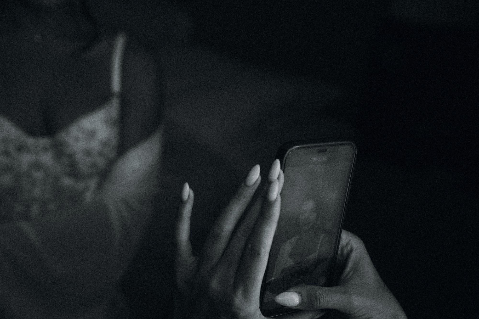 Алена и Максим. Свадебный фотограф Никита Гулько