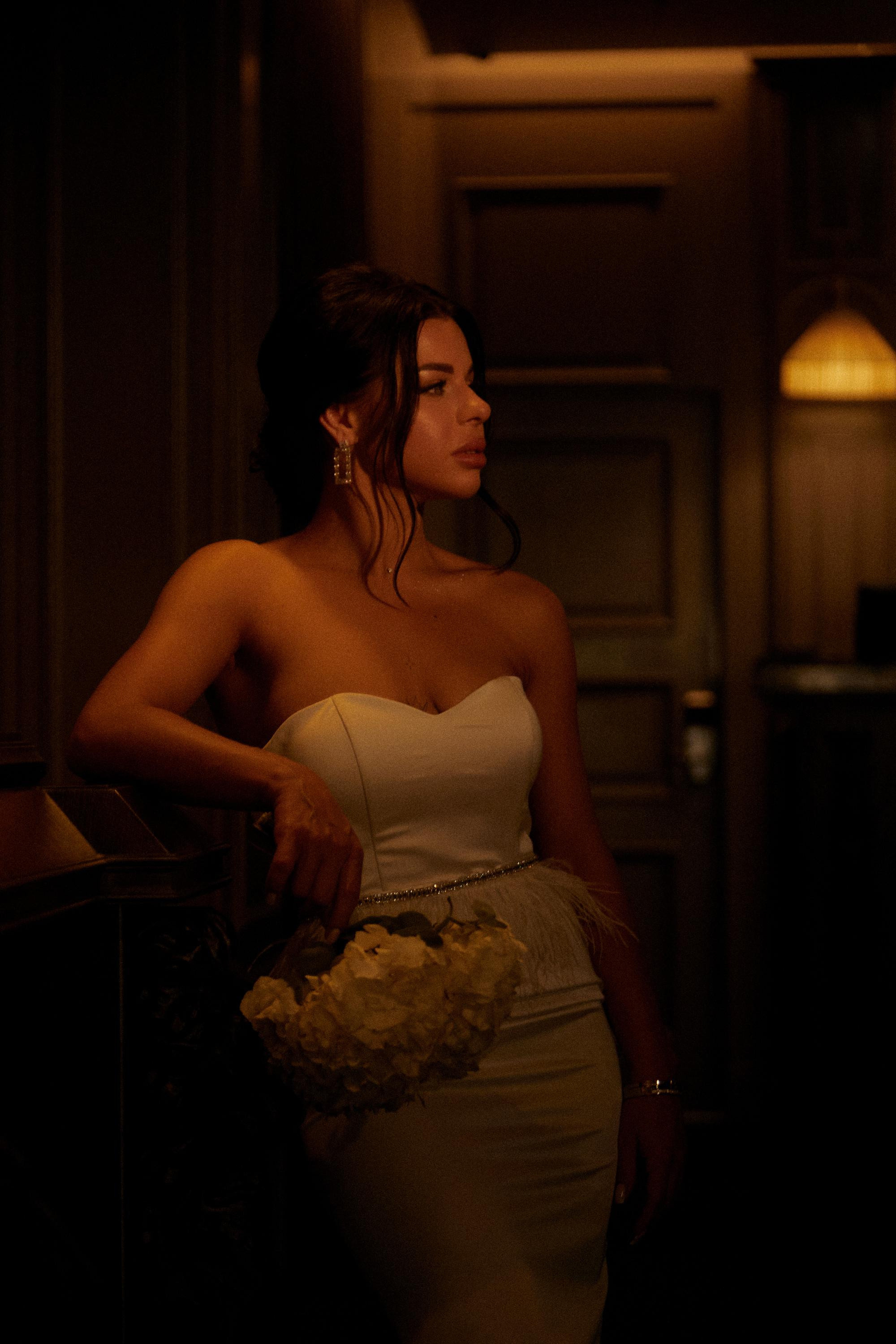 Алена и Максим. Свадебный фотограф Никита Гулько