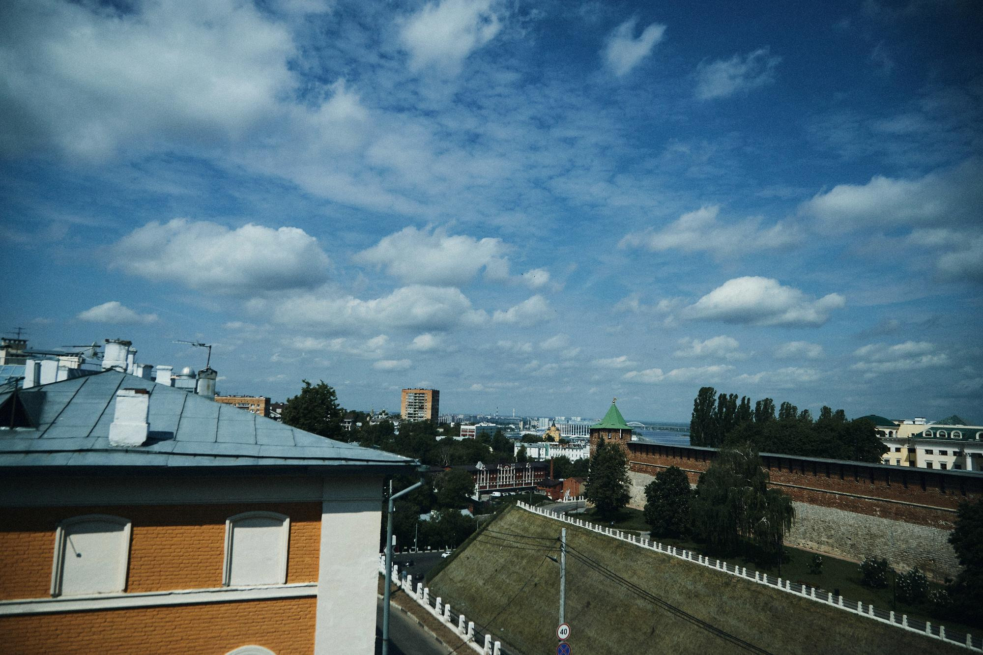 Алена и Максим. Свадебный фотограф Никита Гулько
