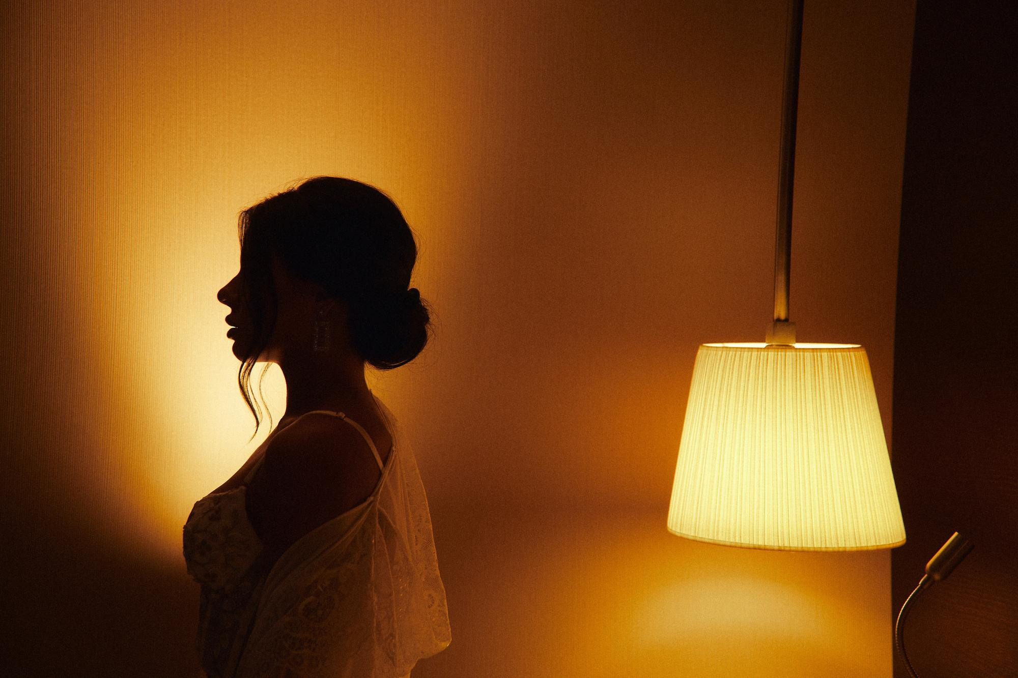 Алена и Максим. Свадебный фотограф Никита Гулько