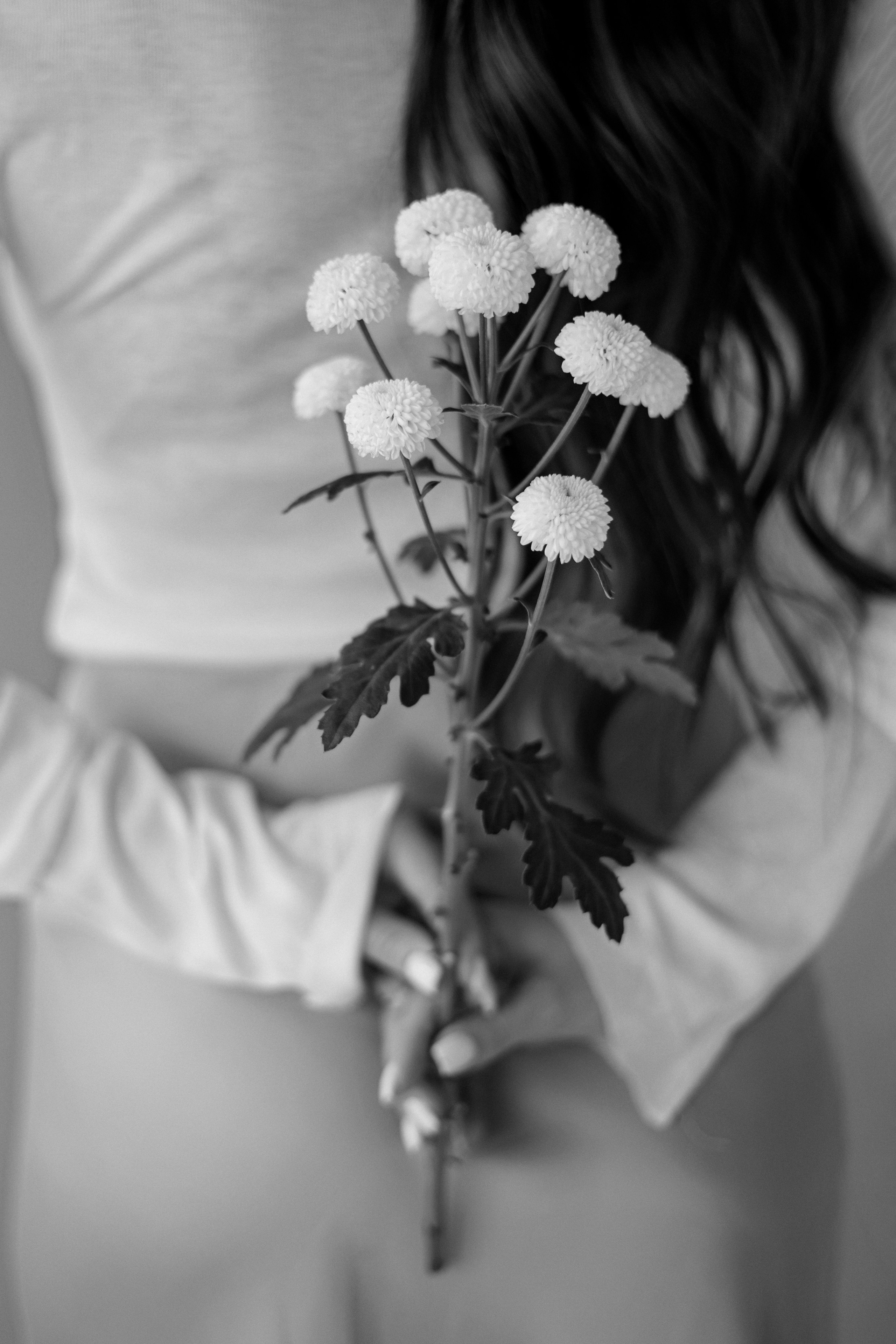 Даша. Фотограф Валерия Крахмалева