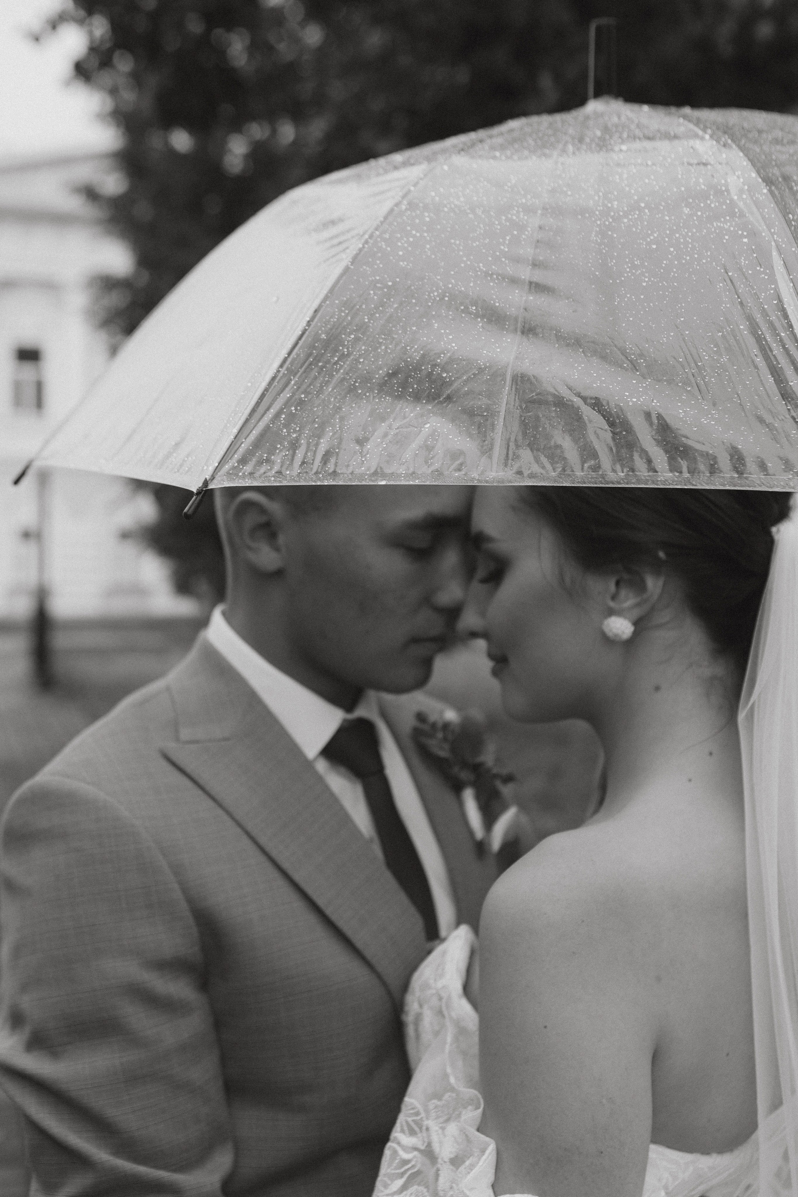 Денис и Ксения. Свадебный и семейный фотограф в Казани Aileen