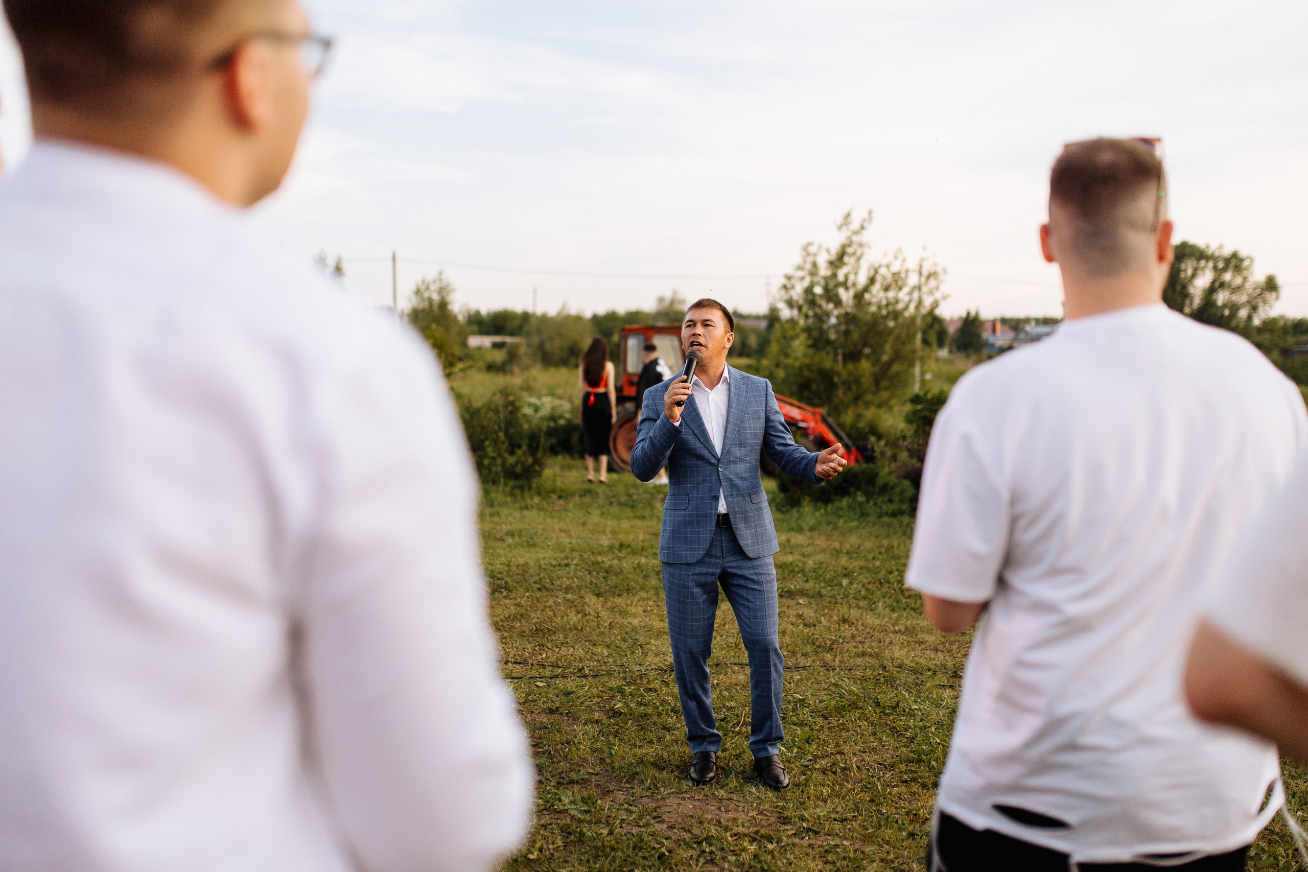 Свадебный репортаж. Свадебный и Репортажный фотограф Александр Шаров