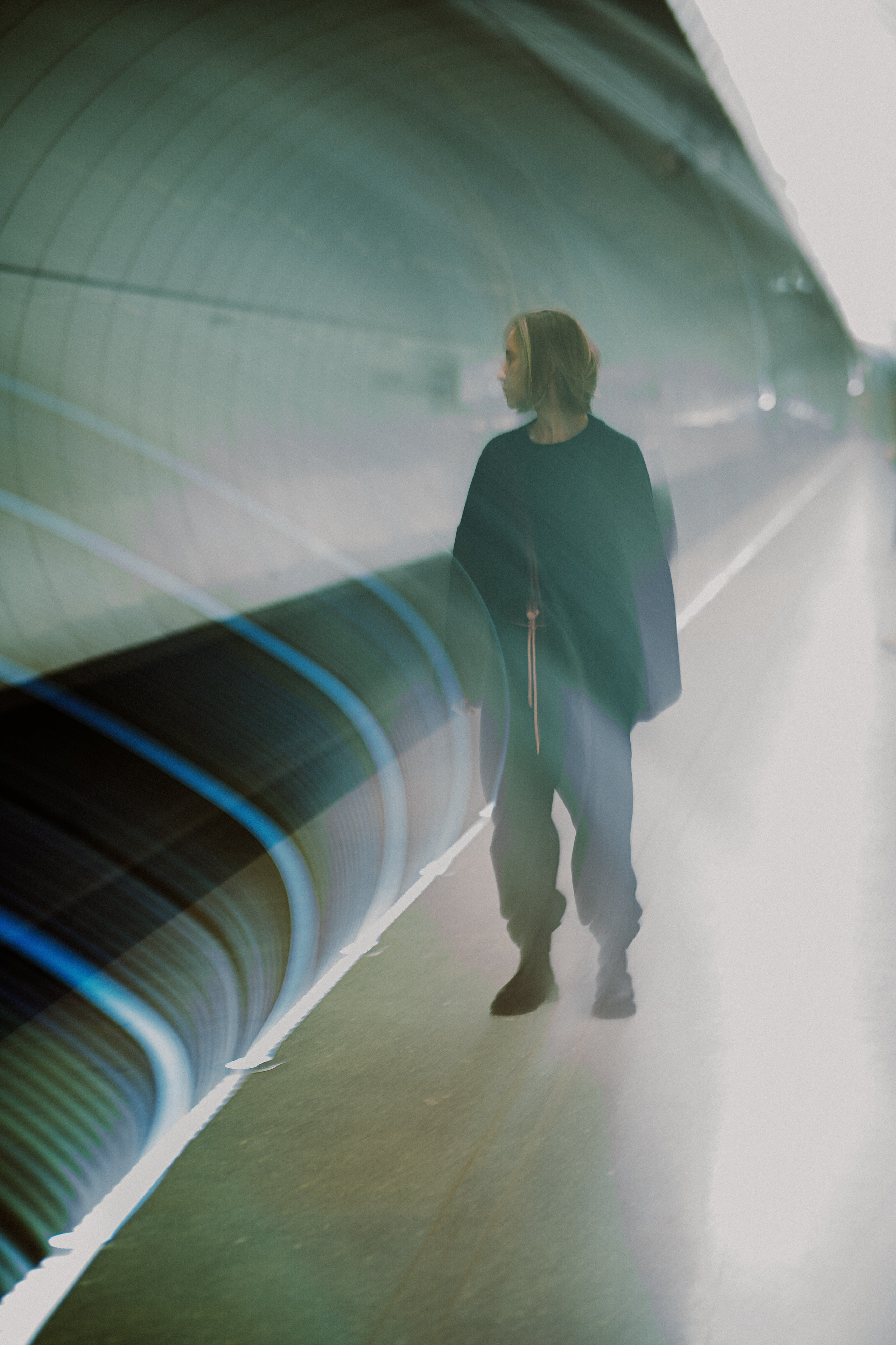 Полина (г. Москва). Фотограф в Хабаровске — Виолетта Агафонова