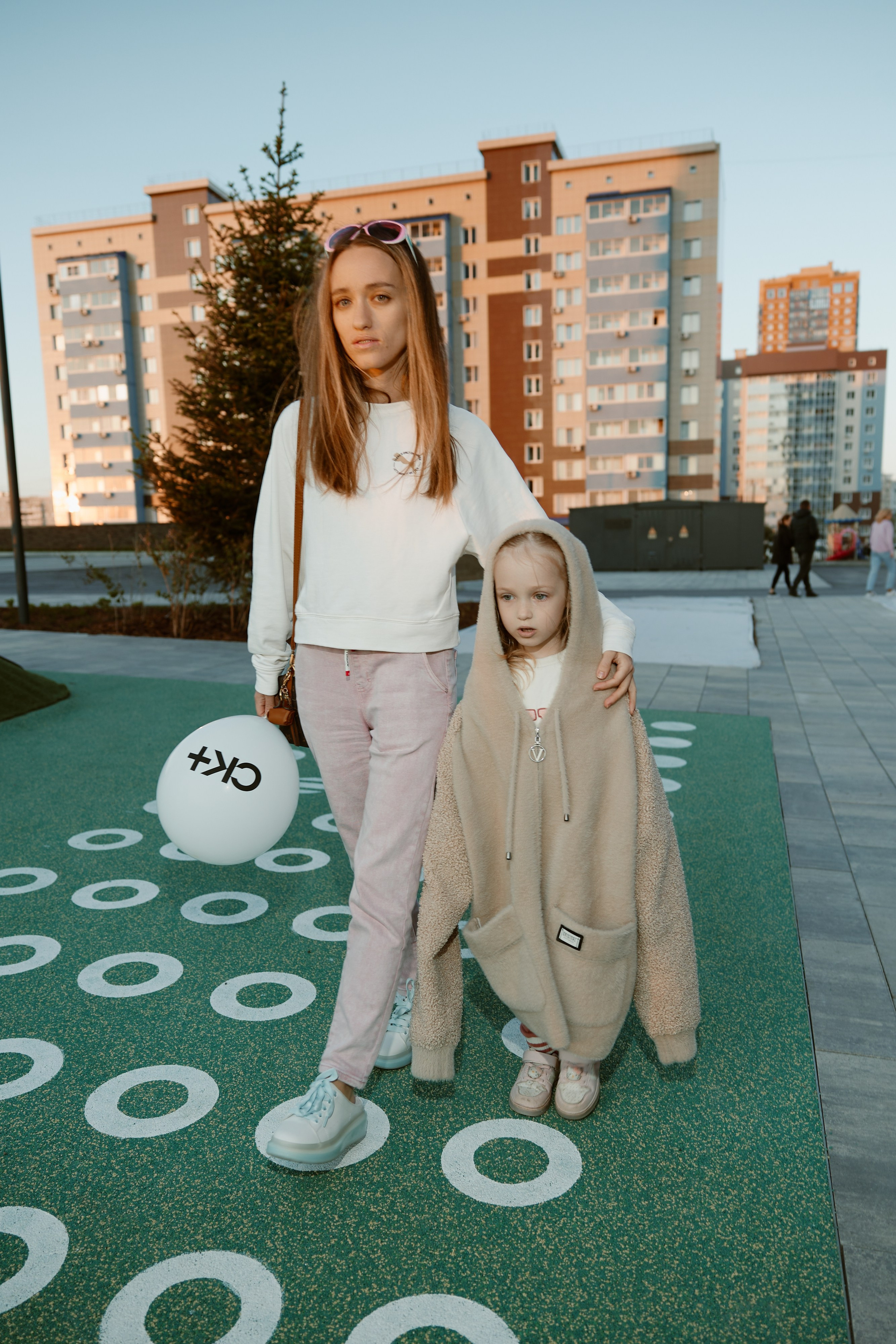 ЖК Полюса. ФОТОГРАФ НА МЕРОПРИЯТИЕ ОТ СОЛЬ МЕДИА PRODUCTION