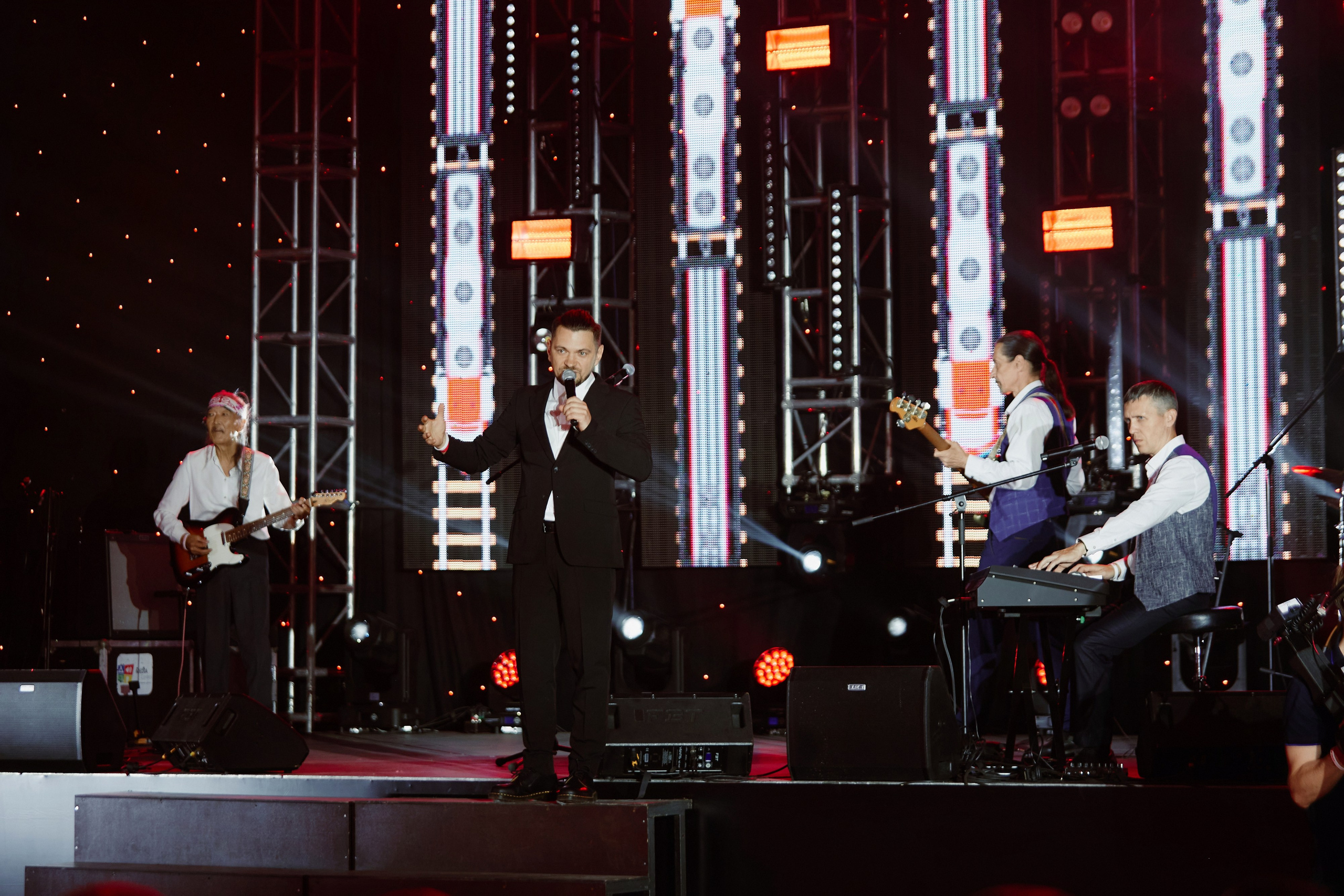 50 Лет БАМ. ФОТОГРАФ НА МЕРОПРИЯТИЕ ОТ СОЛЬ МЕДИА PRODUCTION