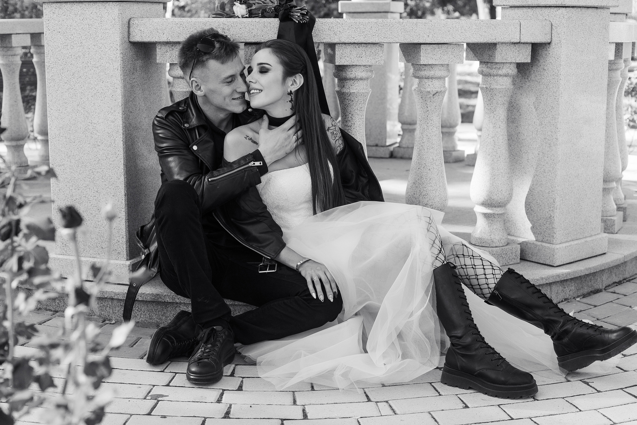 Алексей и Ксения. Алексеева Татьяна свадебный фотограф Краснодар, Краснодарский край