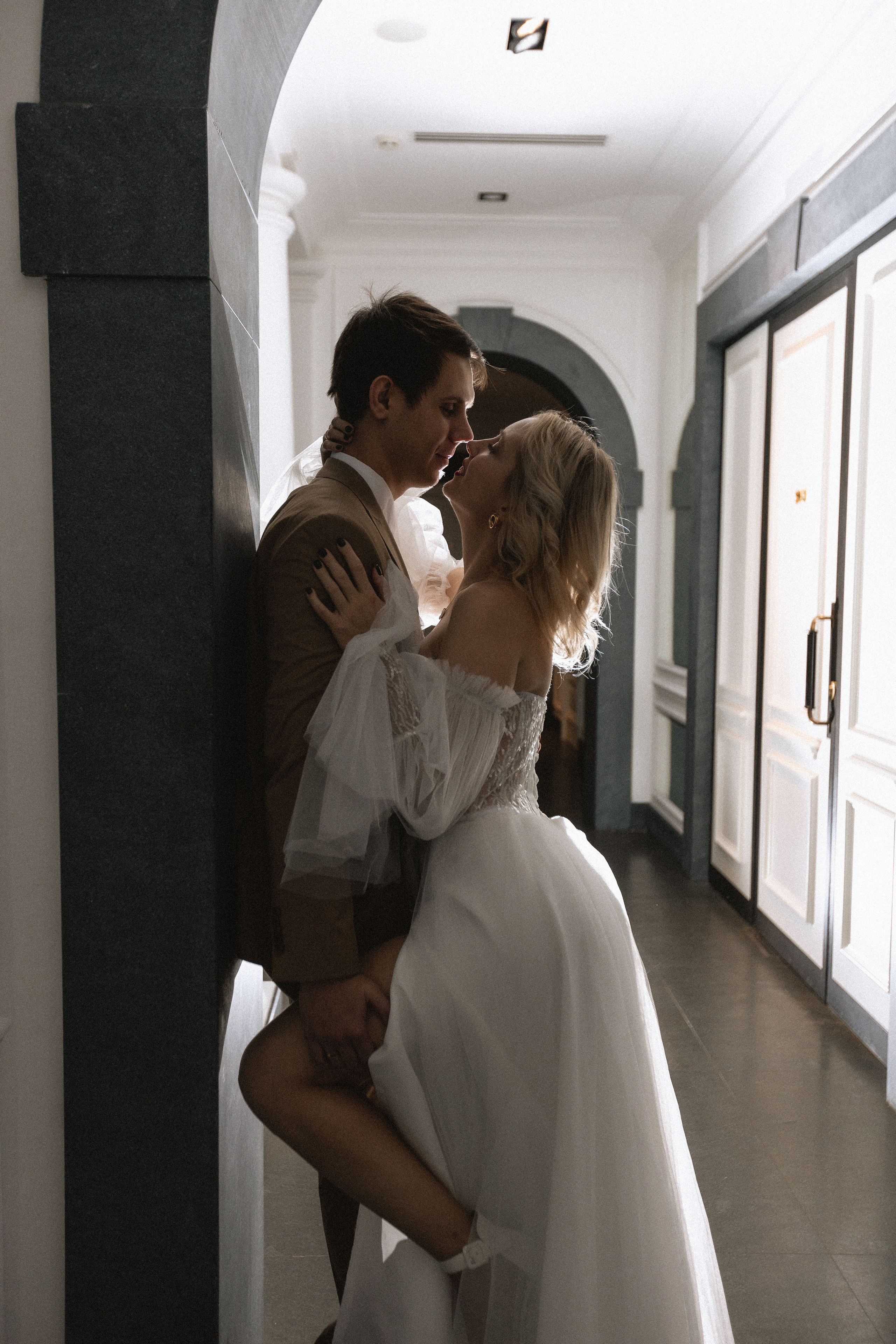 «В твоих руках». Алексеева Татьяна свадебный фотограф Краснодар, Краснодарский край