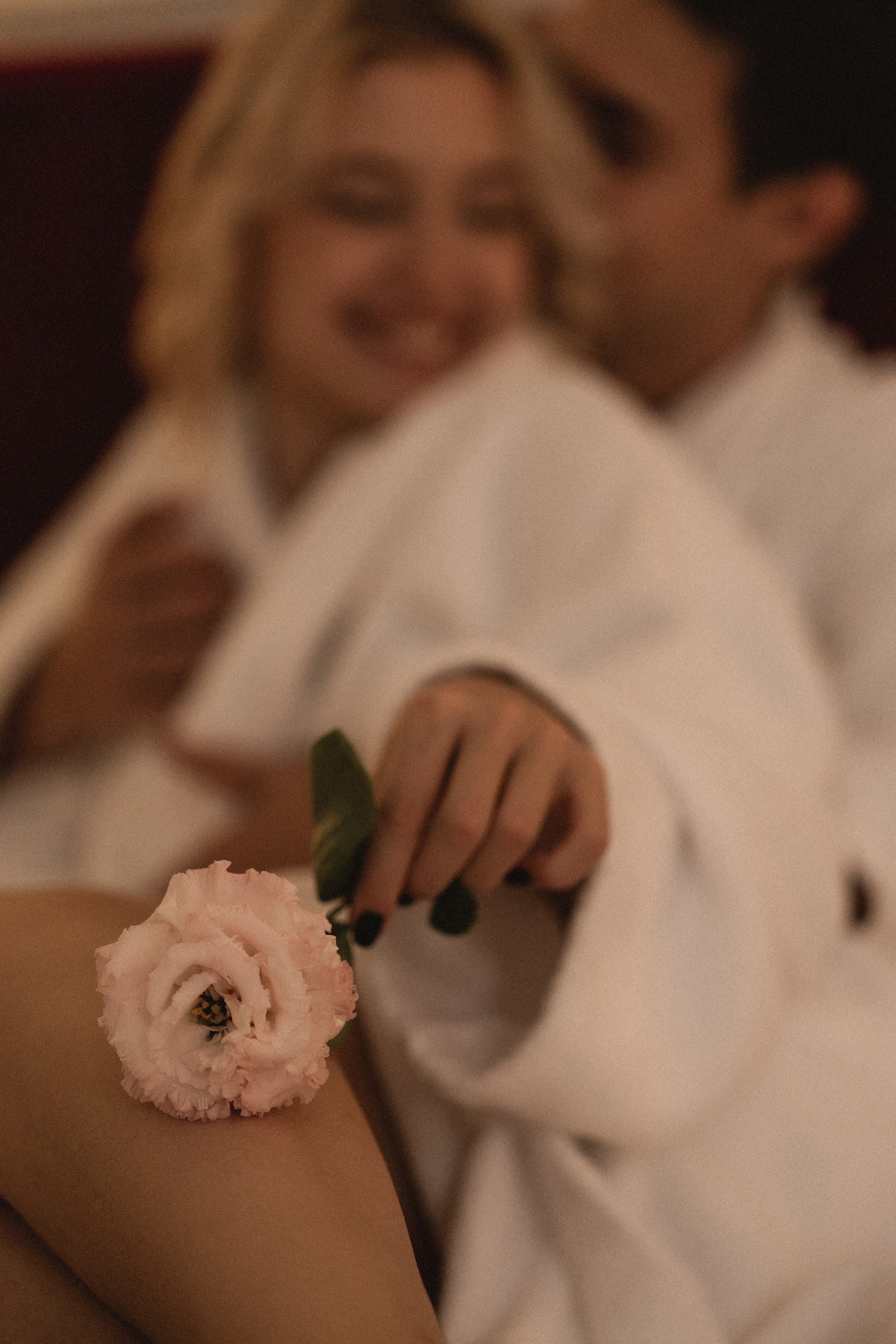 «В твоих руках». Алексеева Татьяна свадебный фотограф Краснодар, Краснодарский край